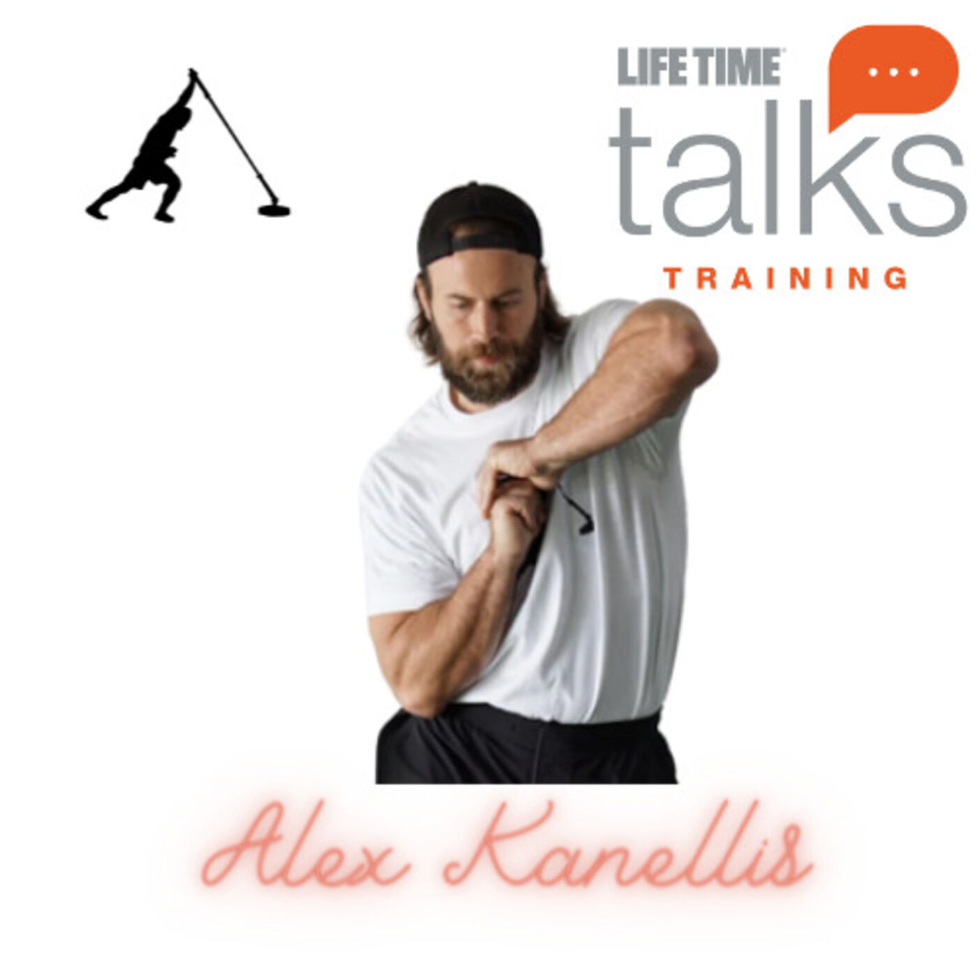 Episode #90 - Alex Kanellis - Landmine University