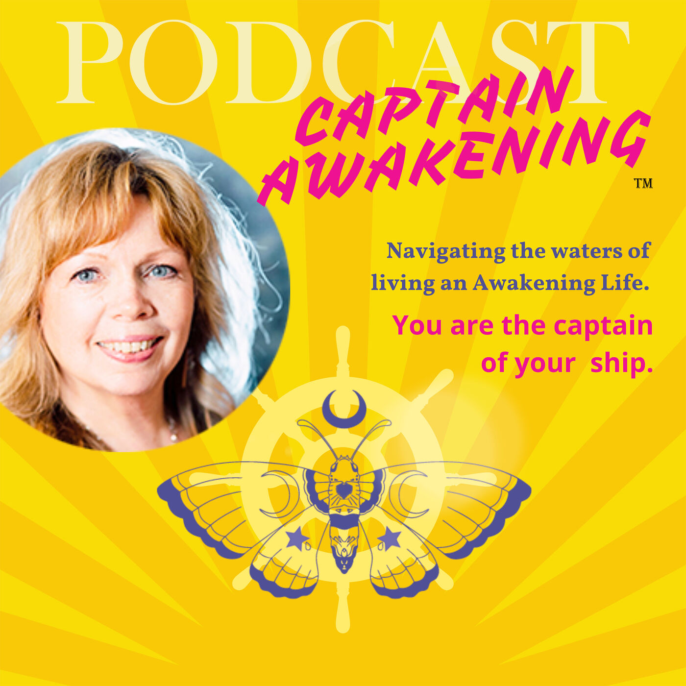 CAPTAIN AWAKENING