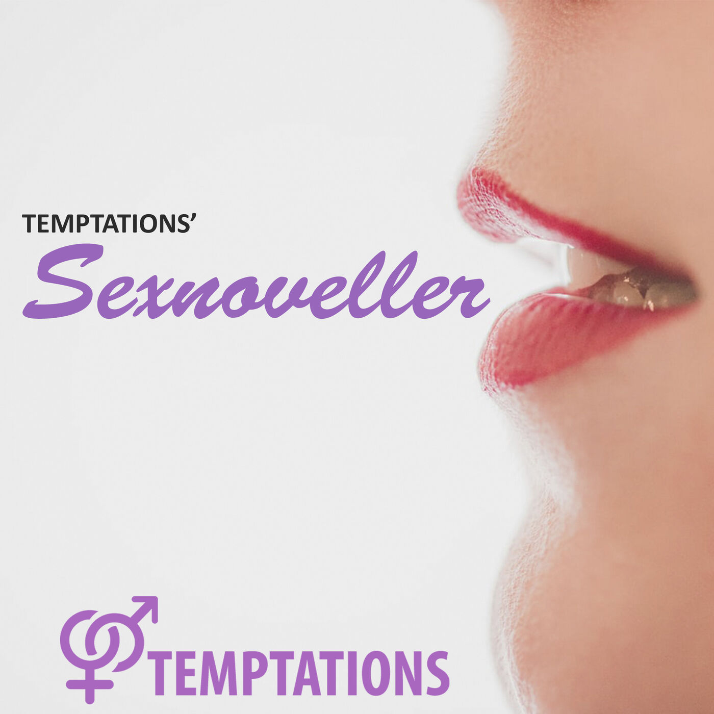 Temptations sexnoveller