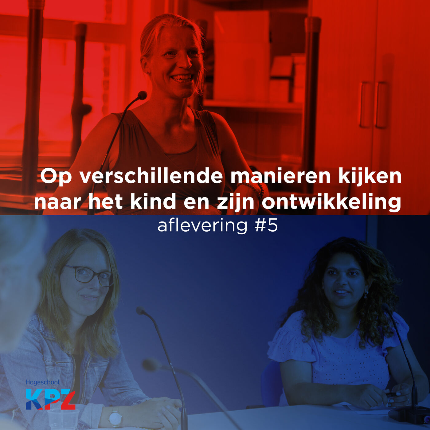Hogeschool KPZ