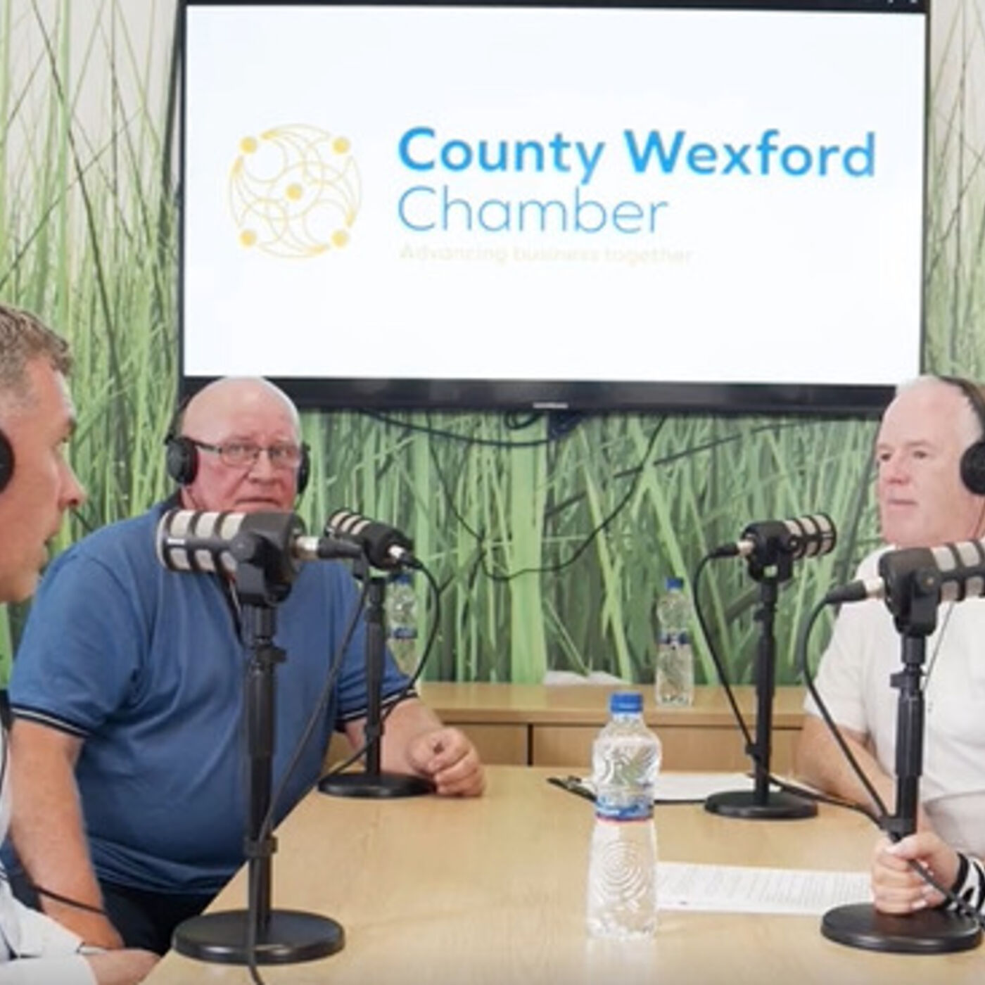 Business Awards Winners Interviews