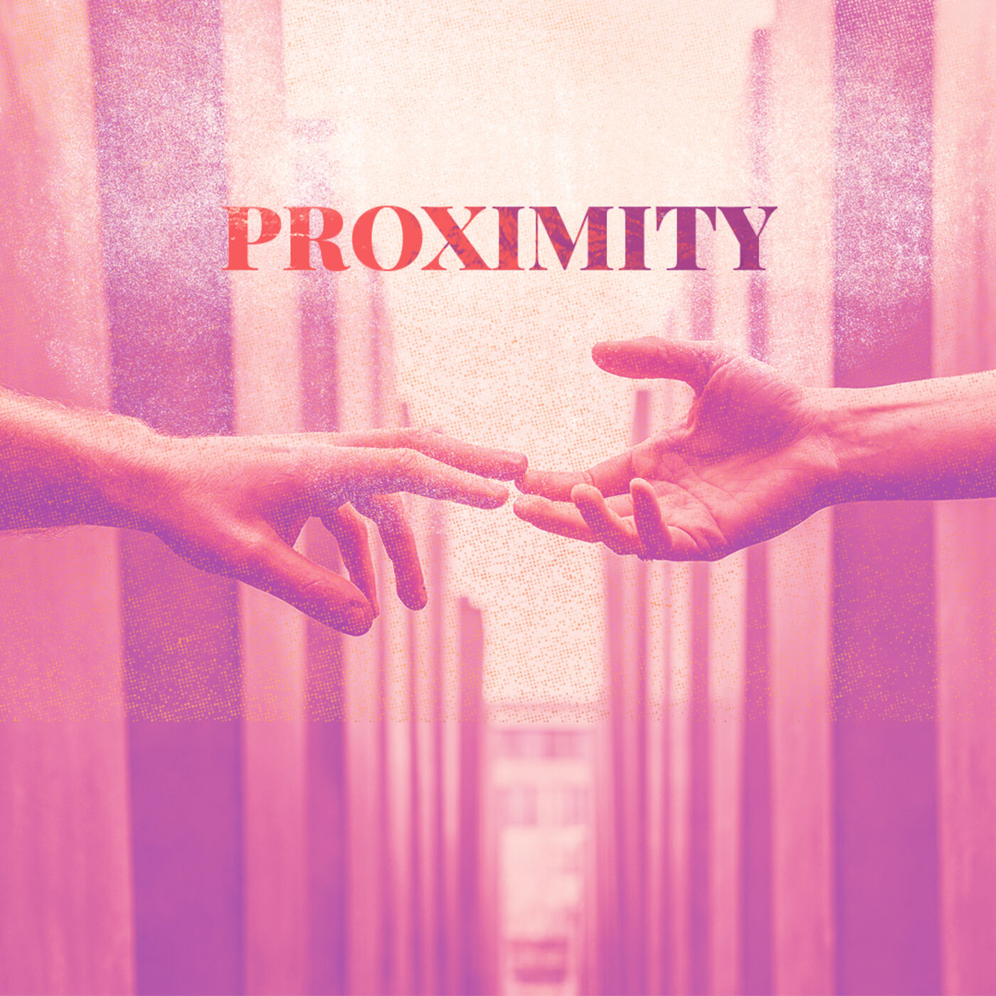 Palm Sunday - Proximity - The Crowd