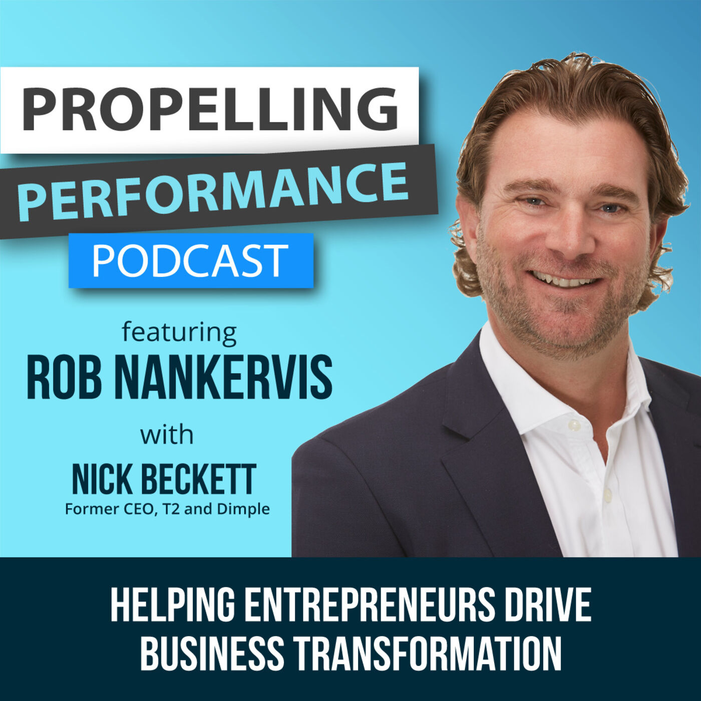 Propelling Performance