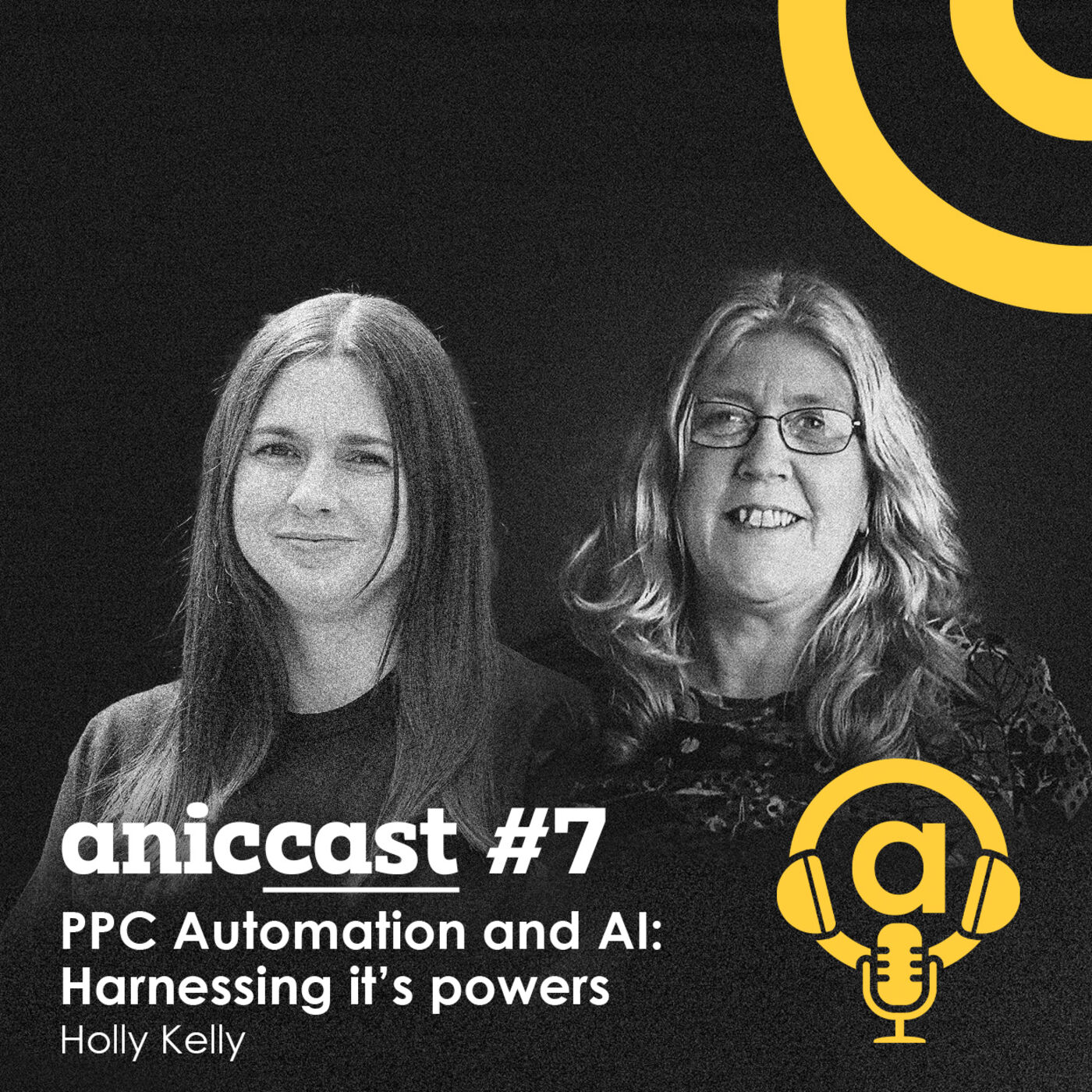 #aniccast - Marketing Podcast