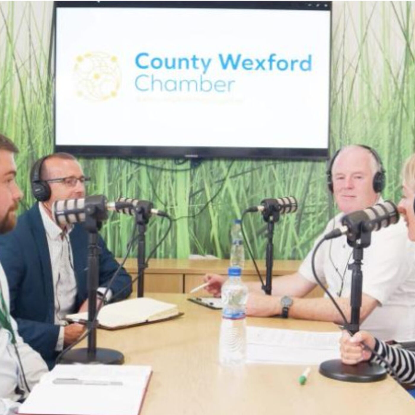 Business Awards Winners Interviews