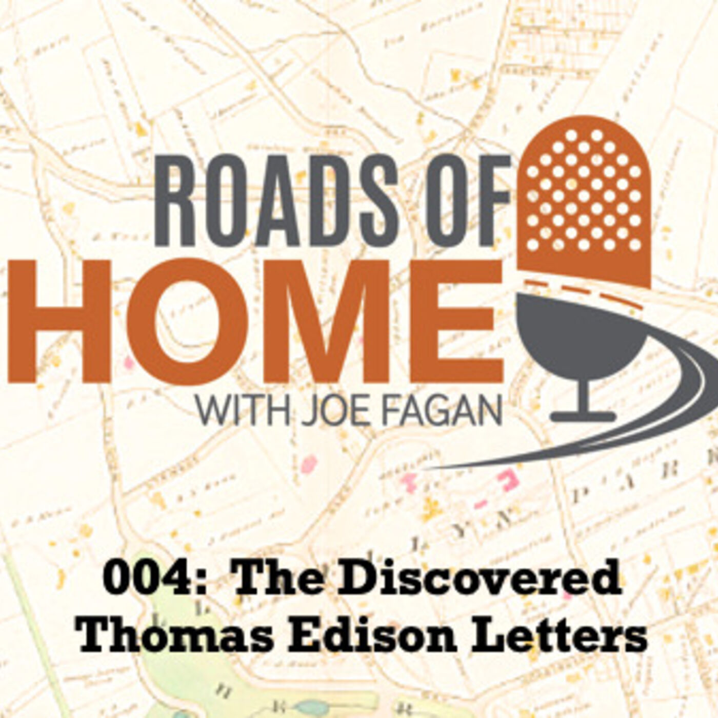 Roads of Home