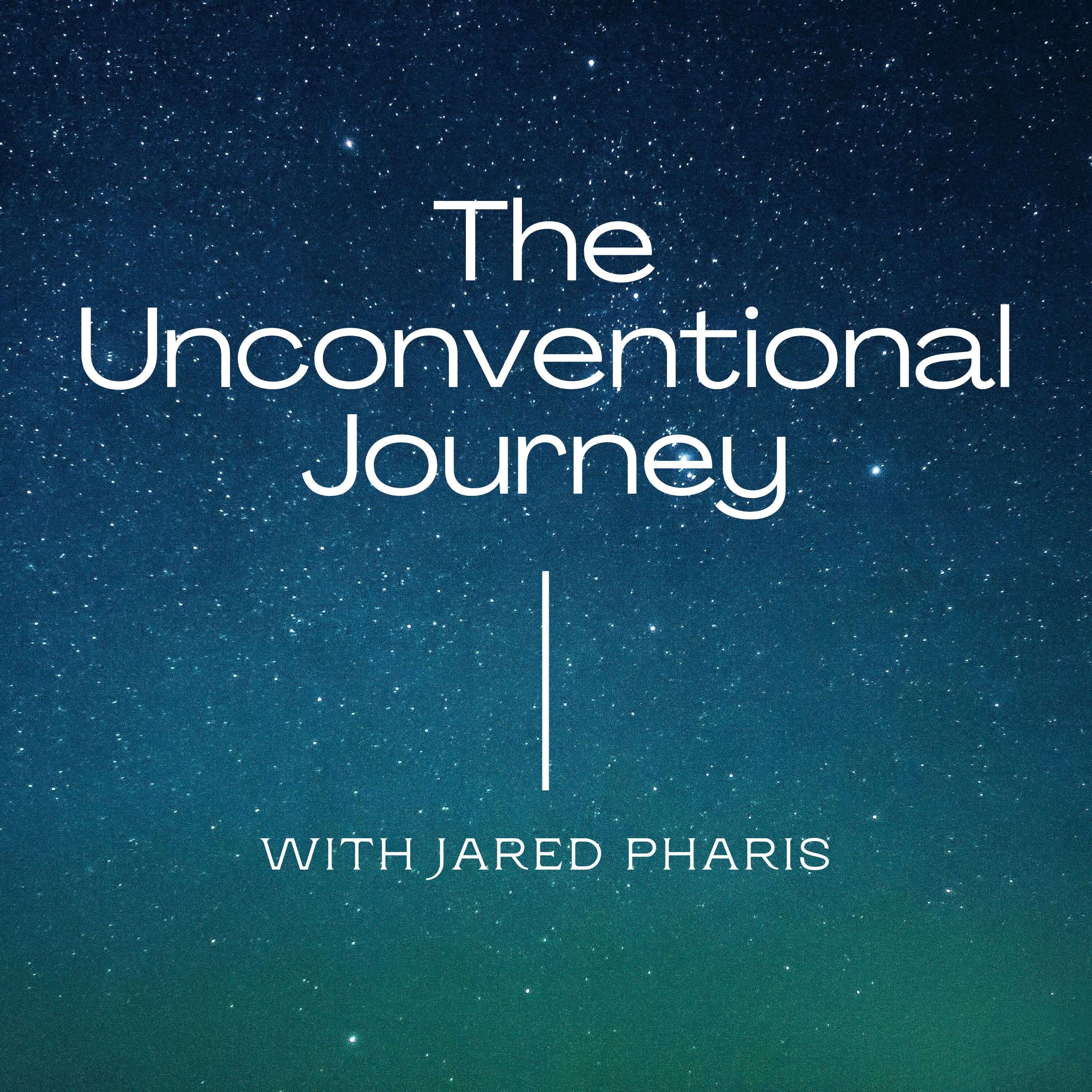 The Unconventional Journey