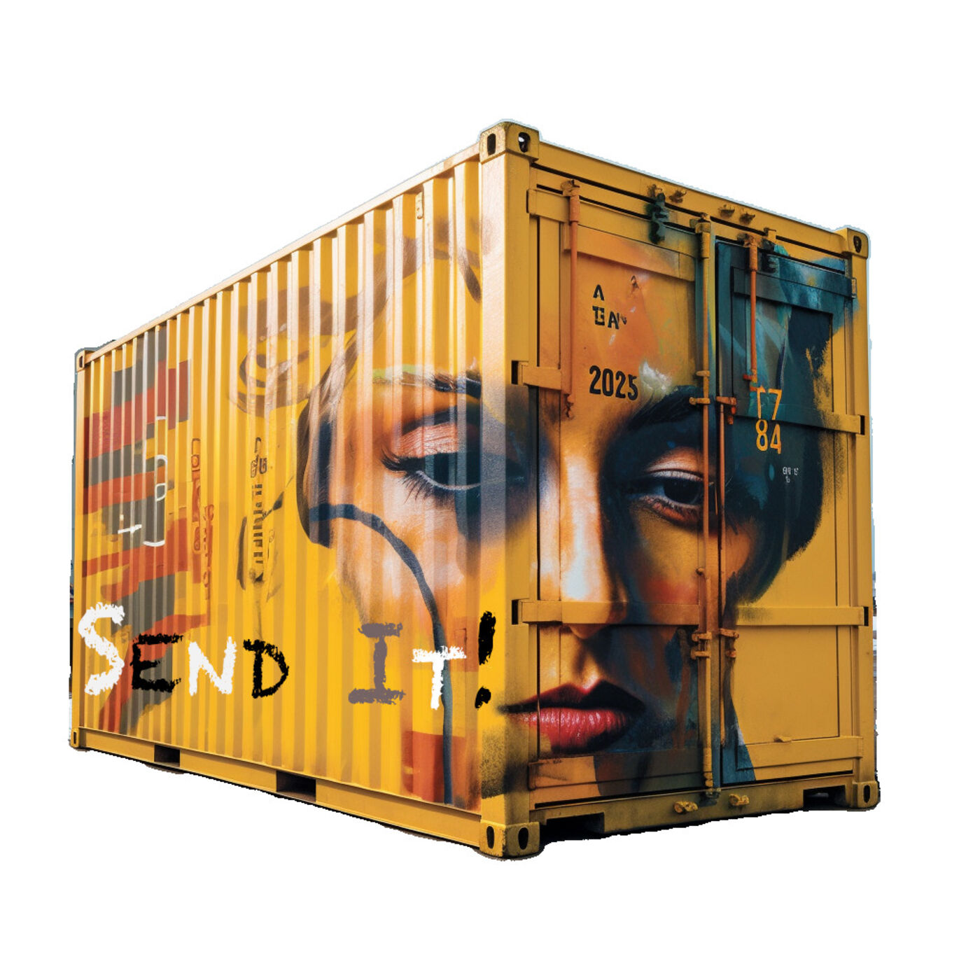 Send It! - A Logistics Podcast