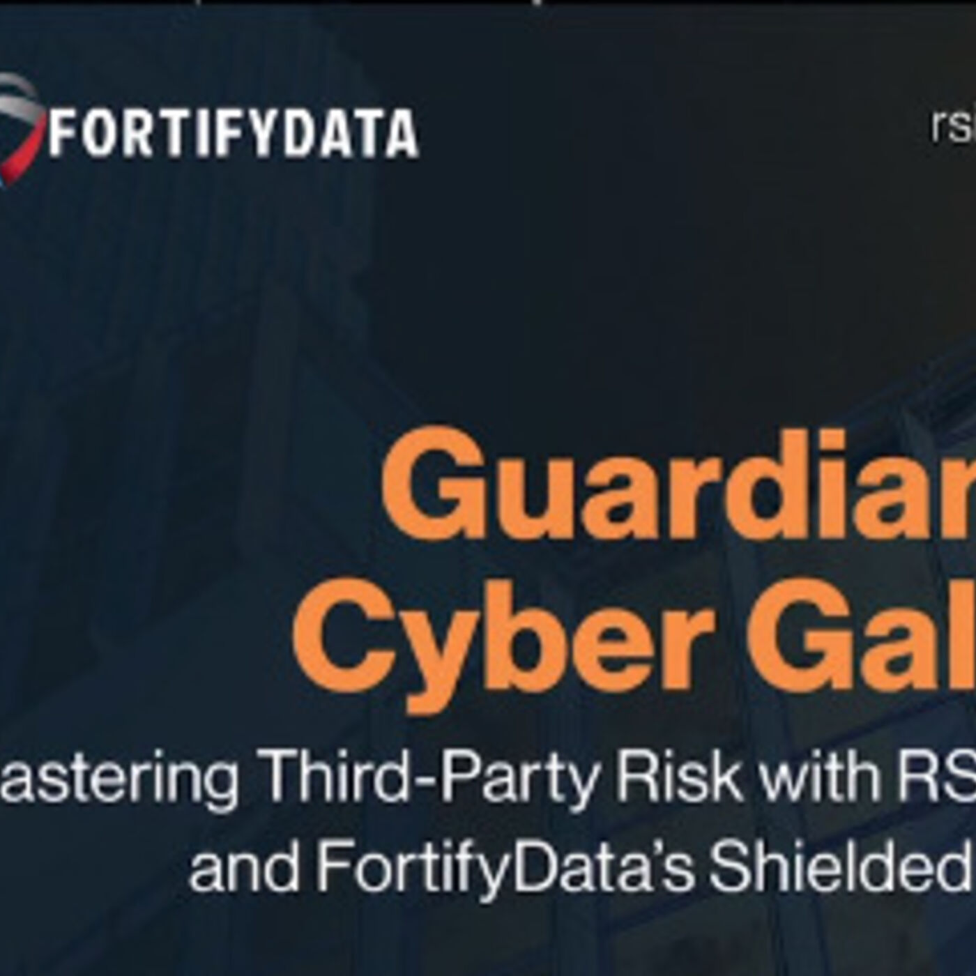 RSI Security podcast artwork