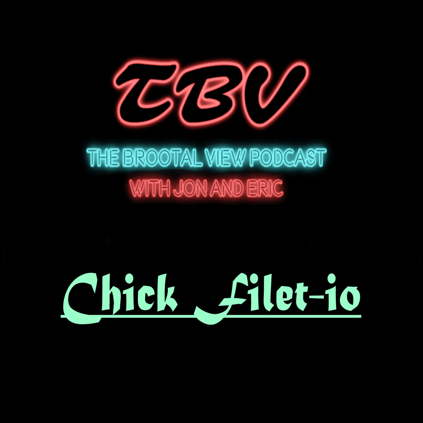 The BROOTal View Podcast