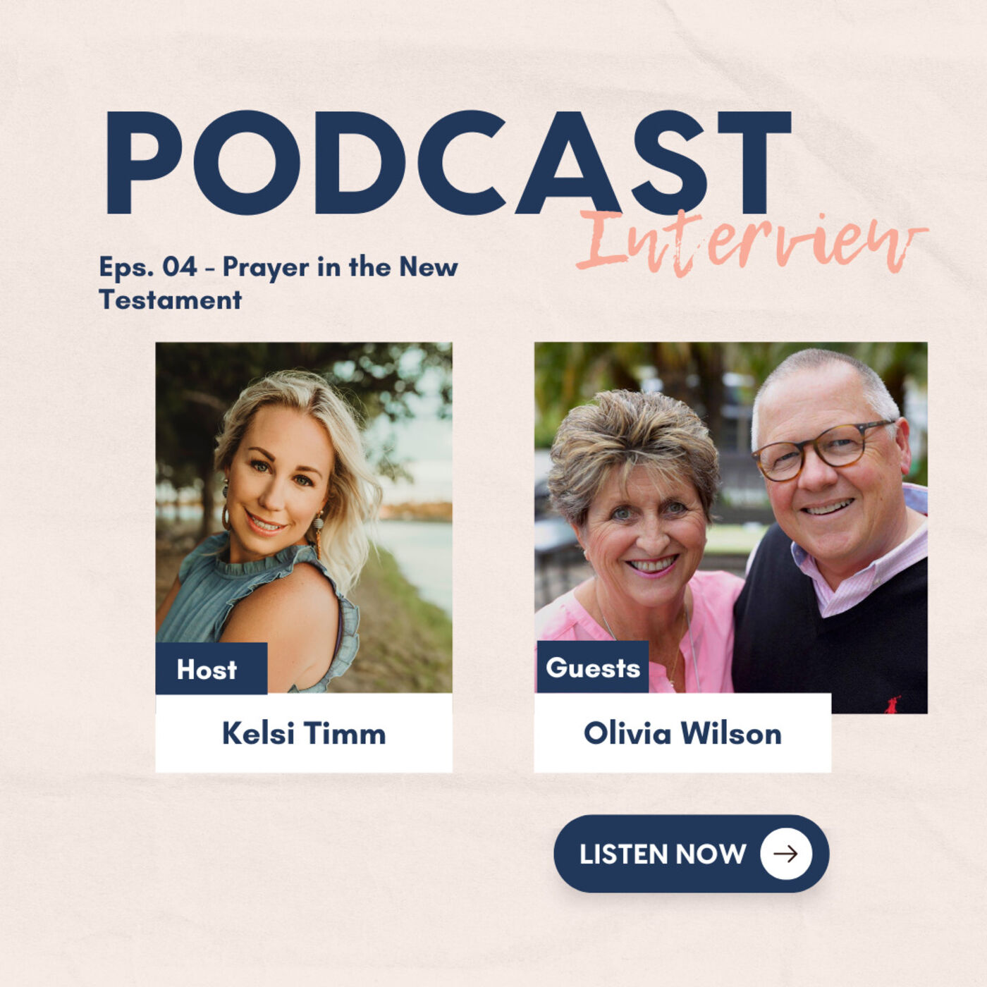 I See You Girl Podcast