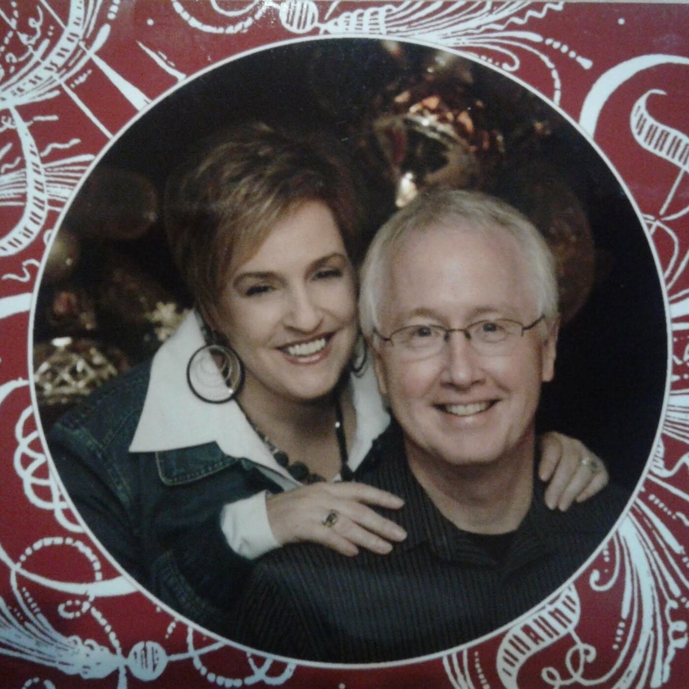 Coffee with Kenny and Lynda