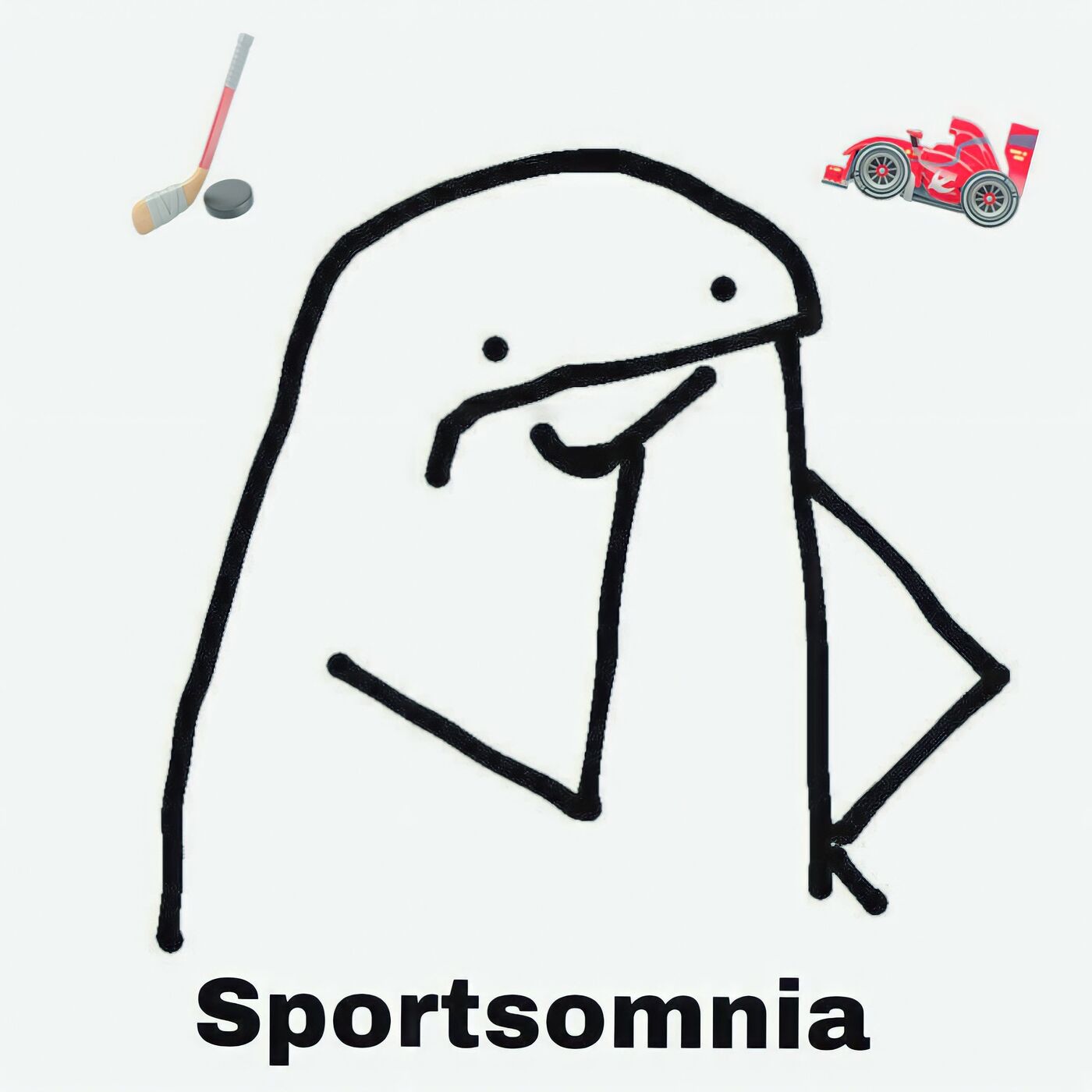 Sportsomnia