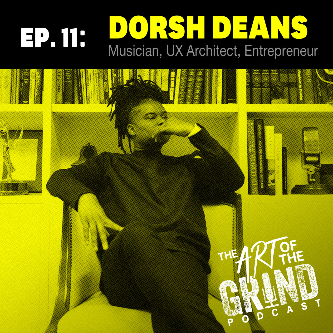The Art of the Grind
