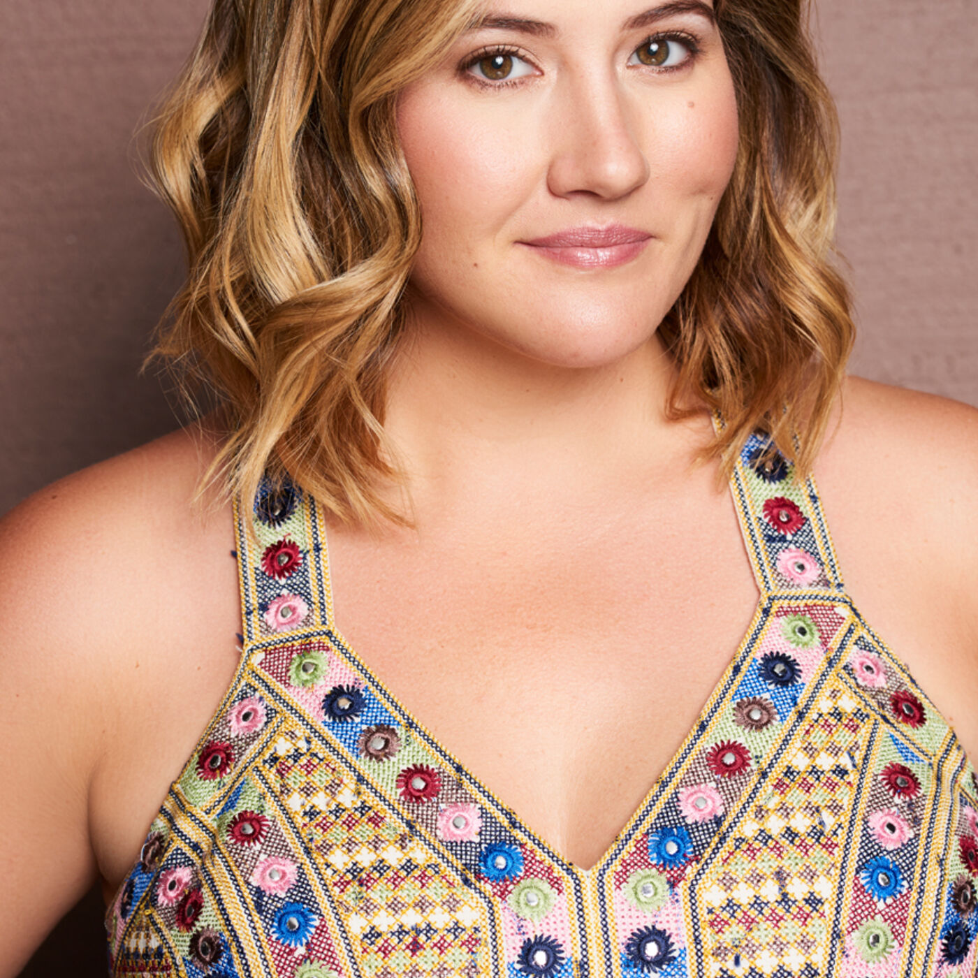 Changing the Lens Podcast w/ Angelena Swords Brocato