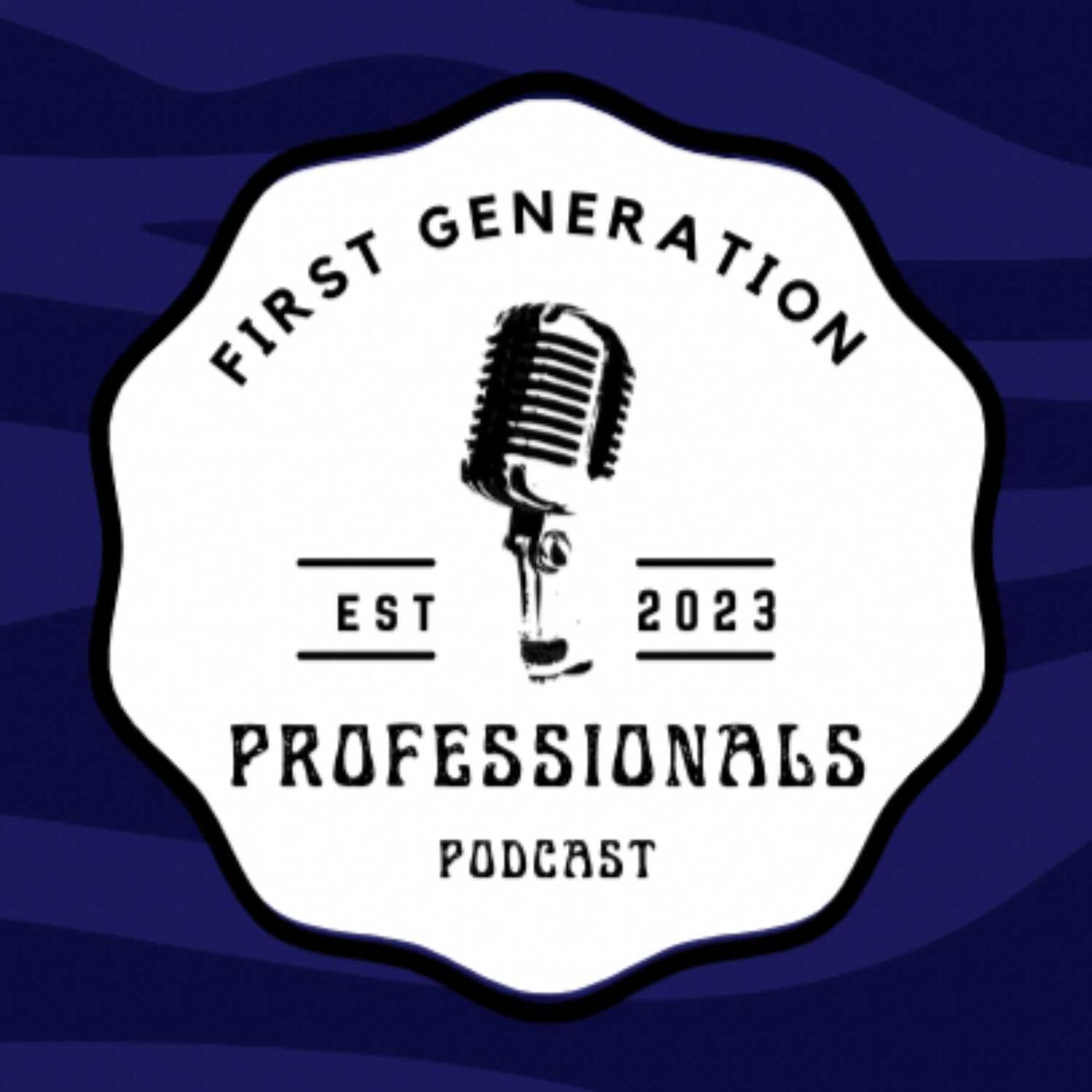 First Generation Professionals