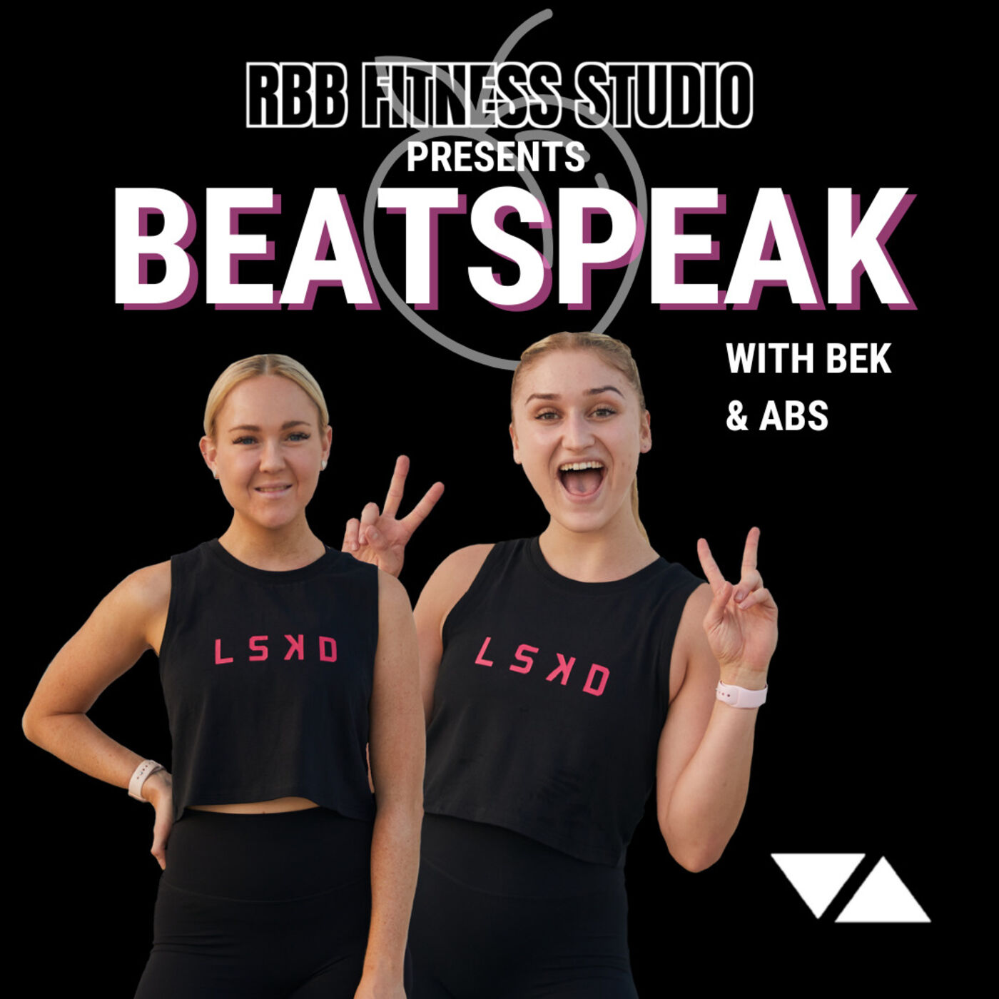 Beat Speak by RBB Fitness Studio