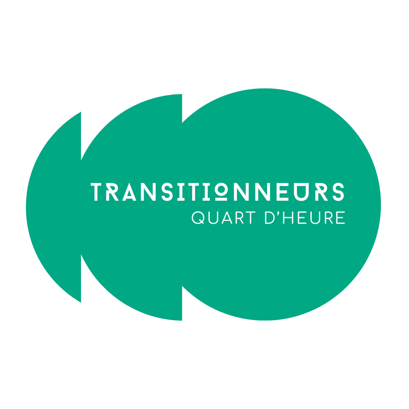 Quart d'heure TRANSITIONNEUR