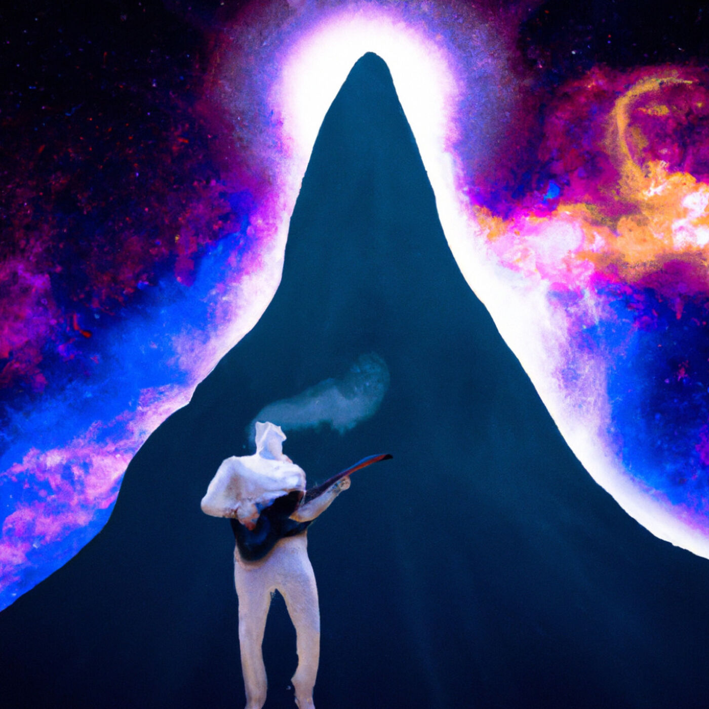 Matthew Andrews Music