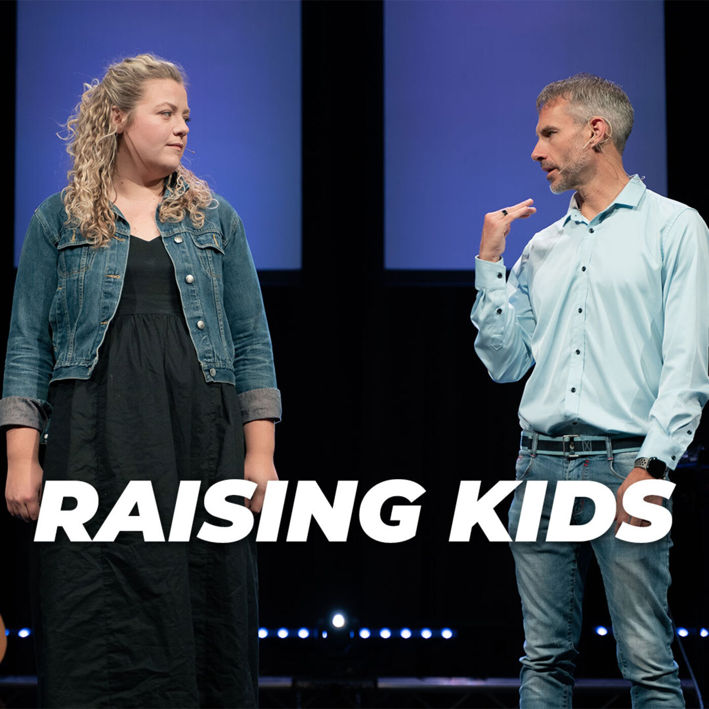 Does The Bible Say That If I Raise My Kids Right, They Will Grow Up To Be Christians?