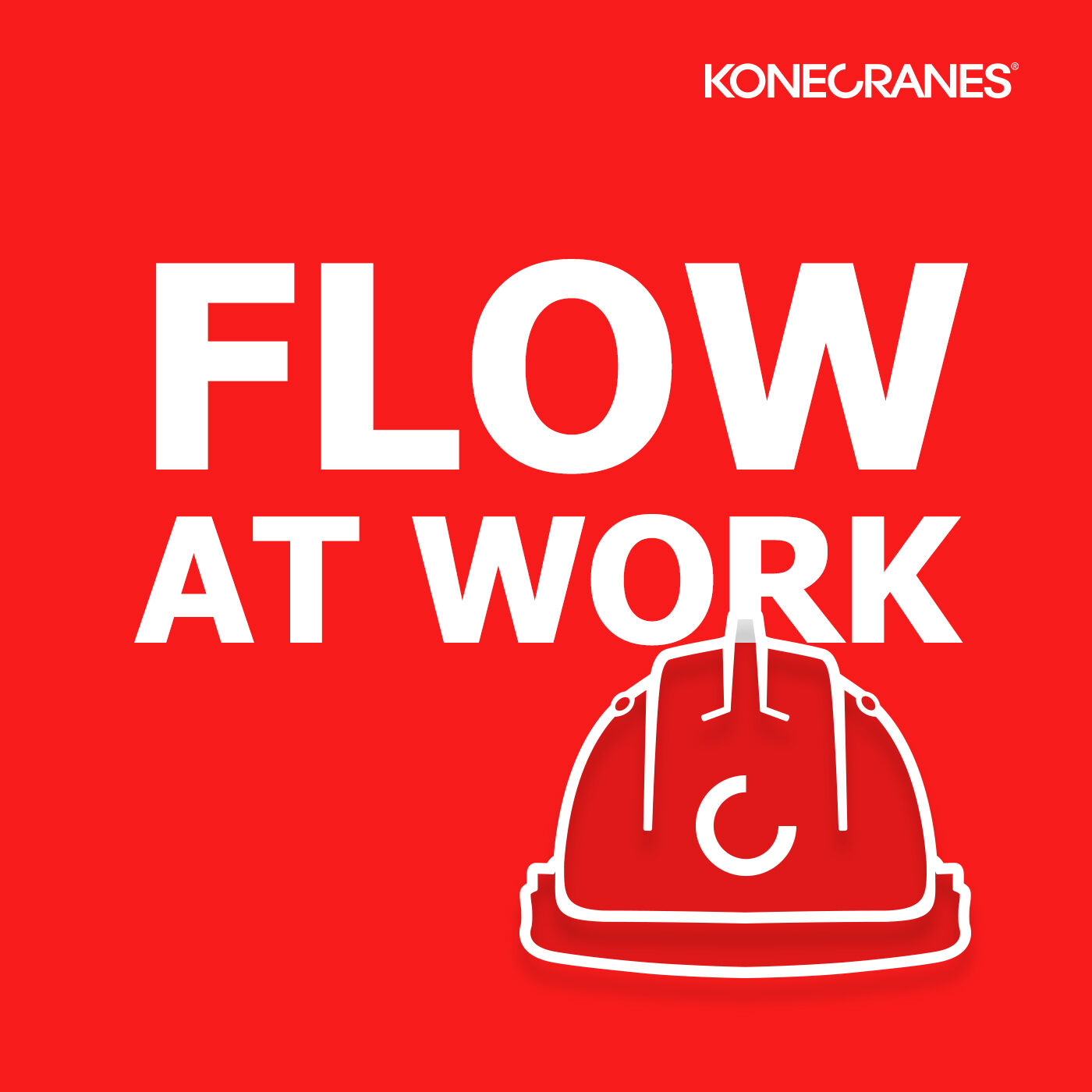 Flow at Work