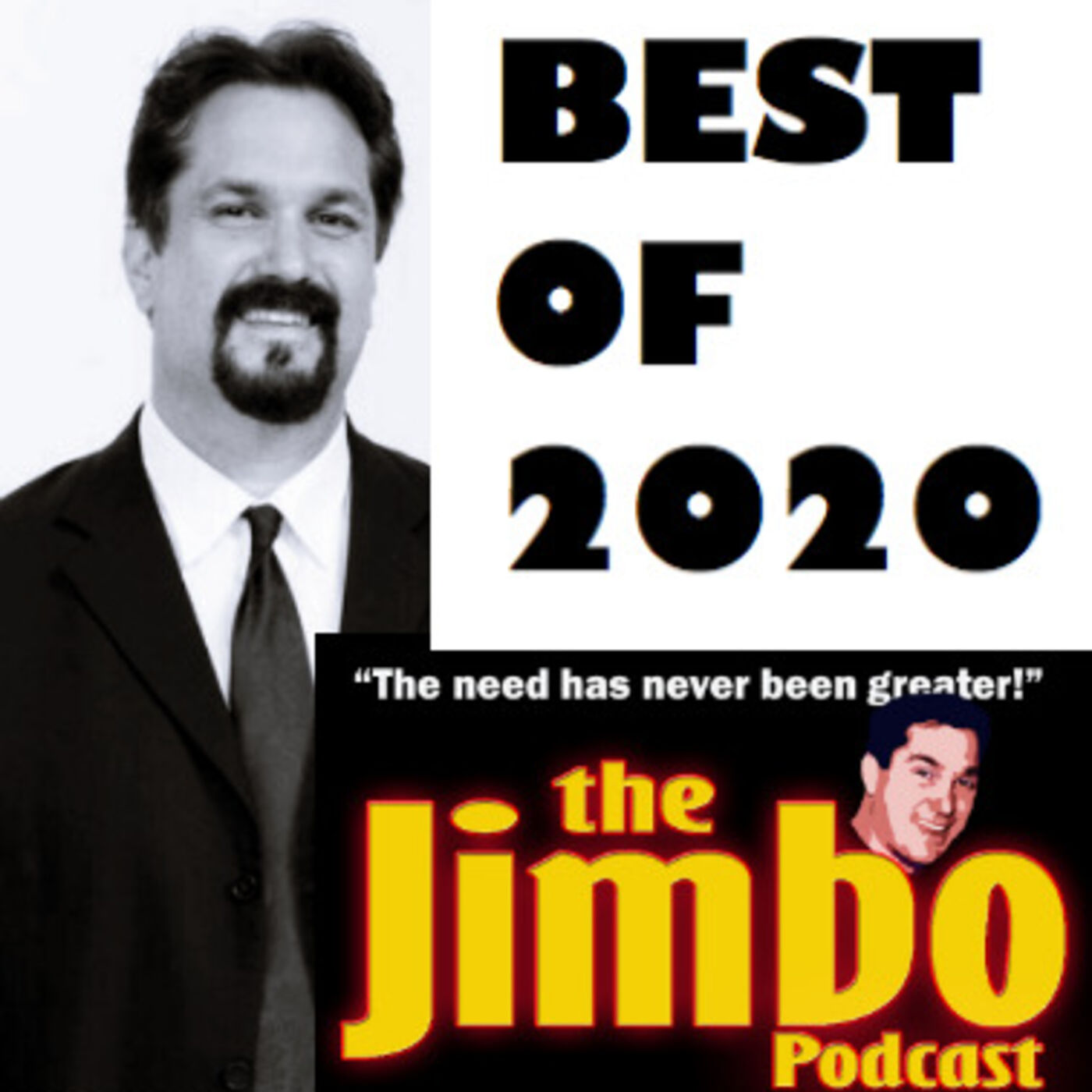The Jimbo Podcast