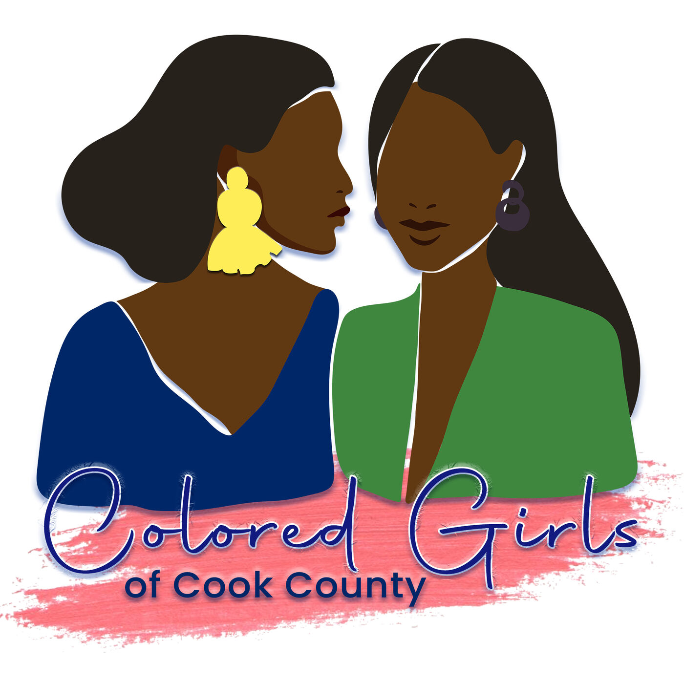 Colored Girls of Cook County