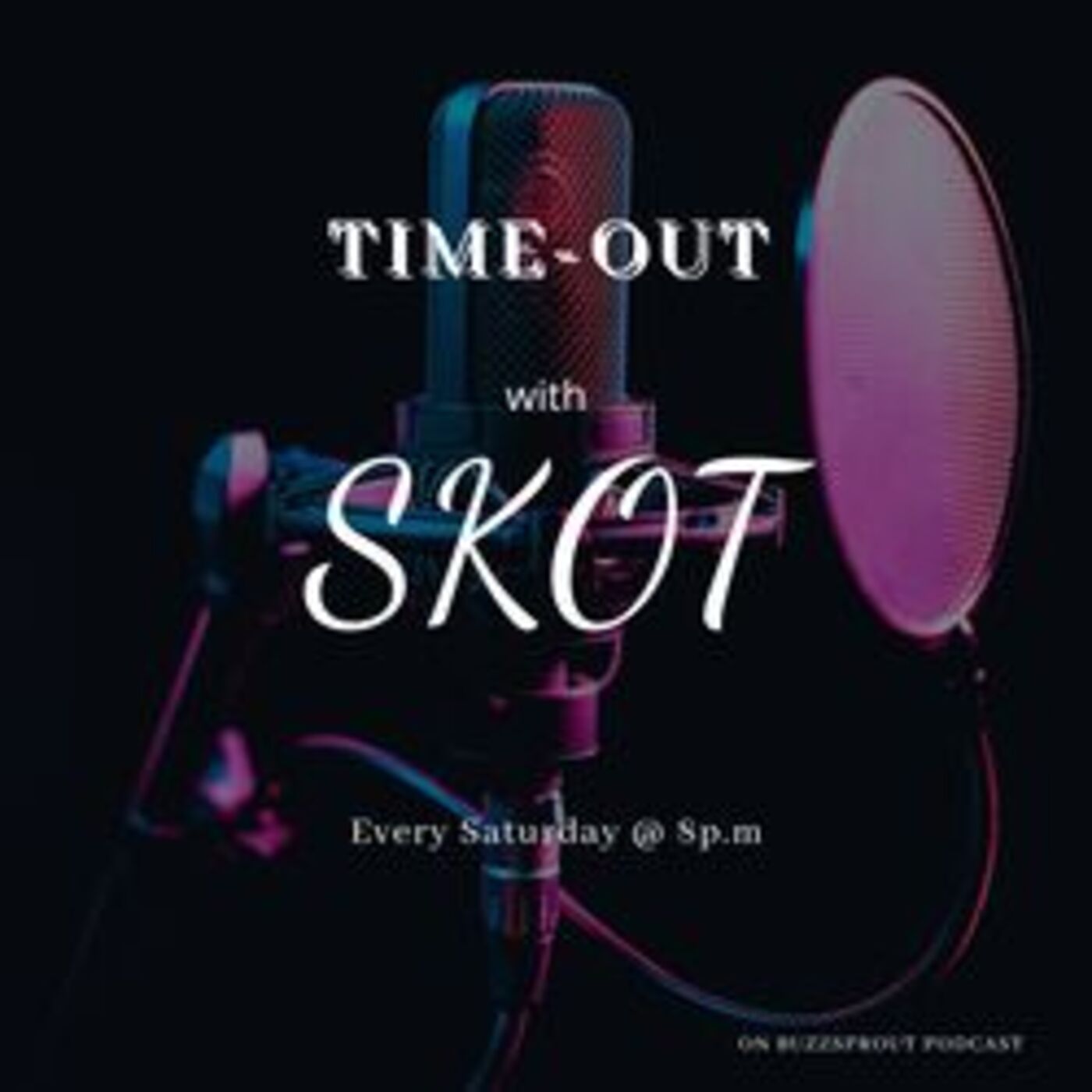 Time-Out with SKOT