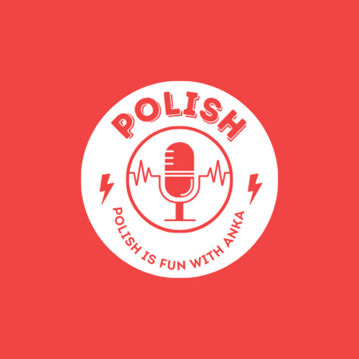 Polishisfun's Podcast podcast artwork