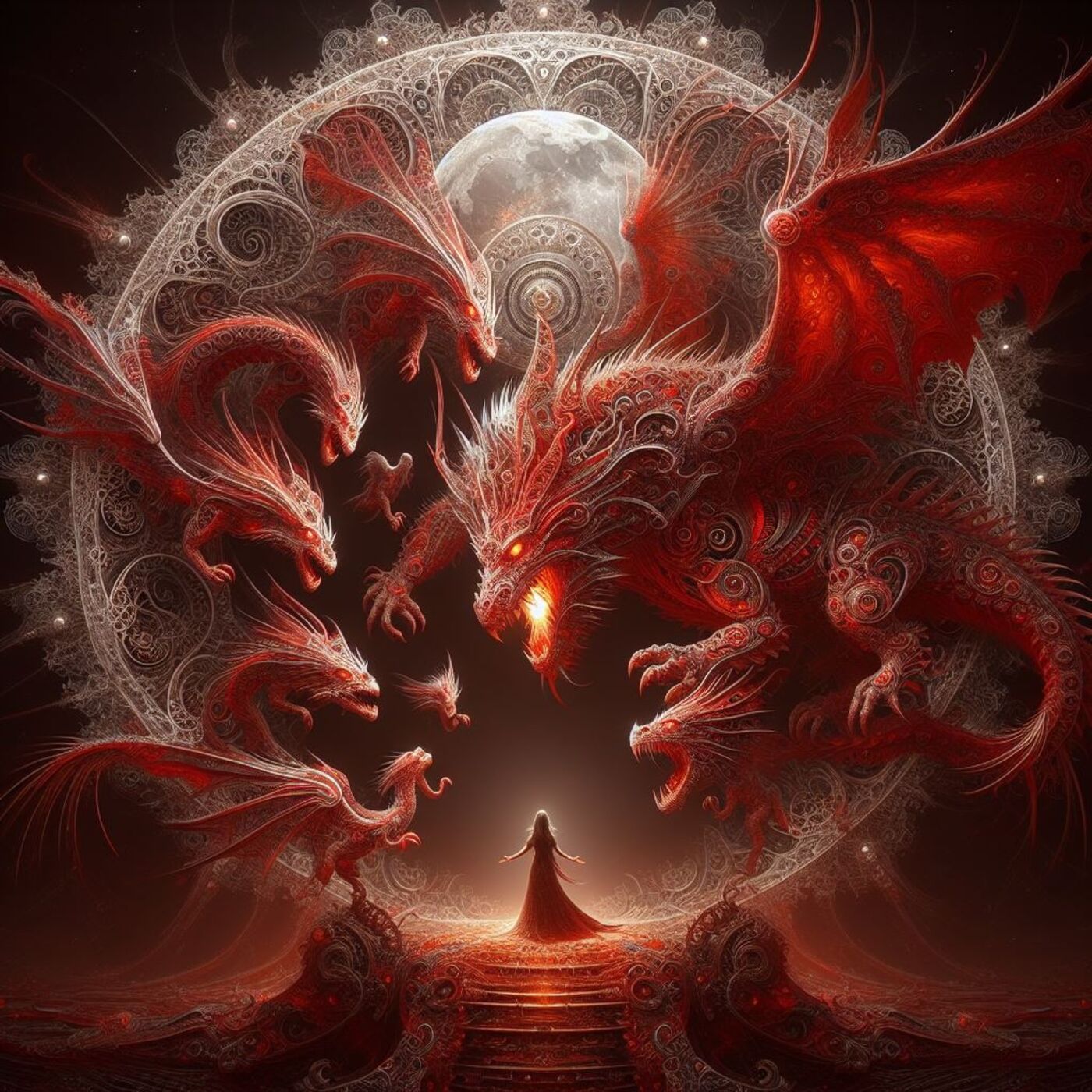 Revelation Meditation solo remix Nicholas Mazzio Lauren Mazzio The Rain