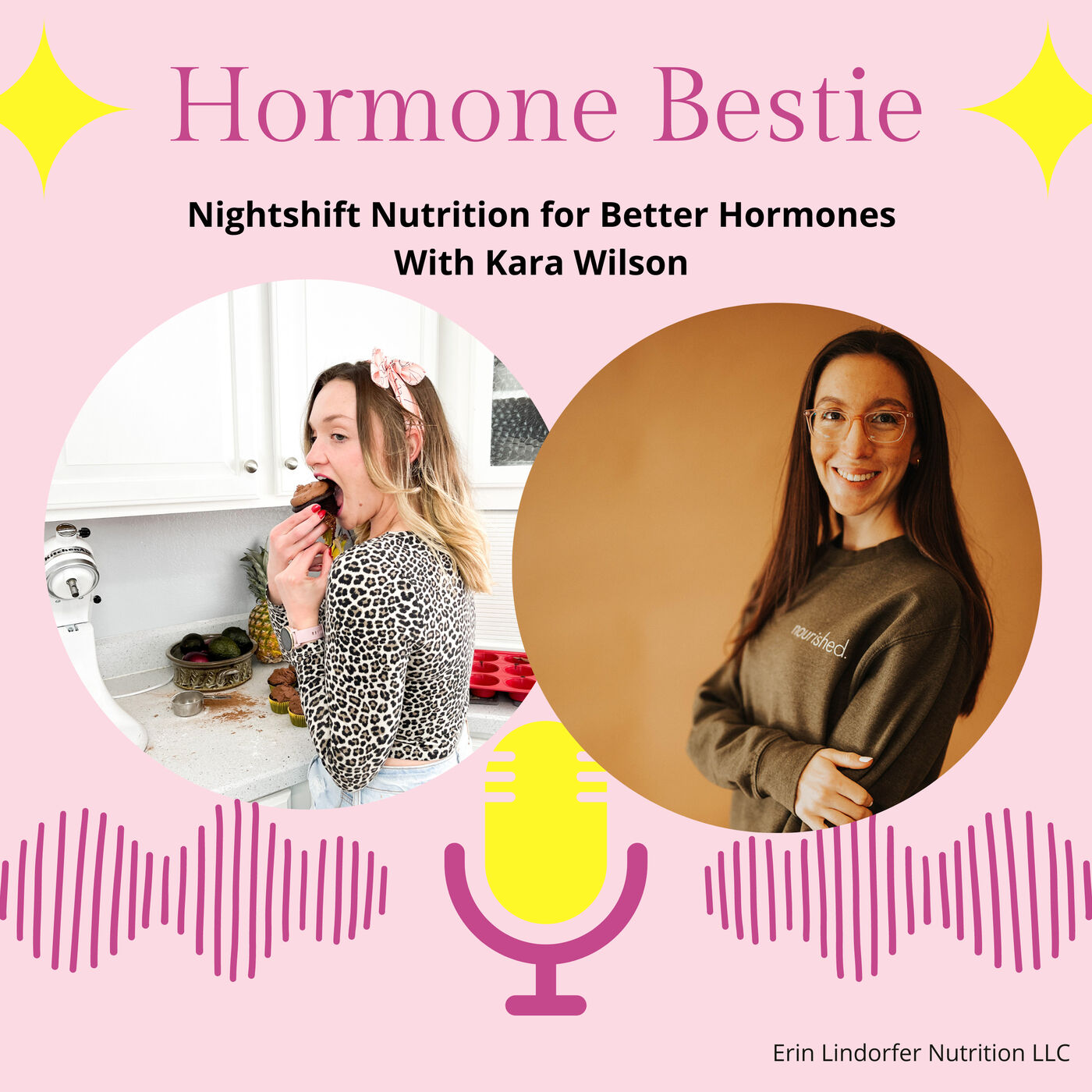 Hormone Bestie