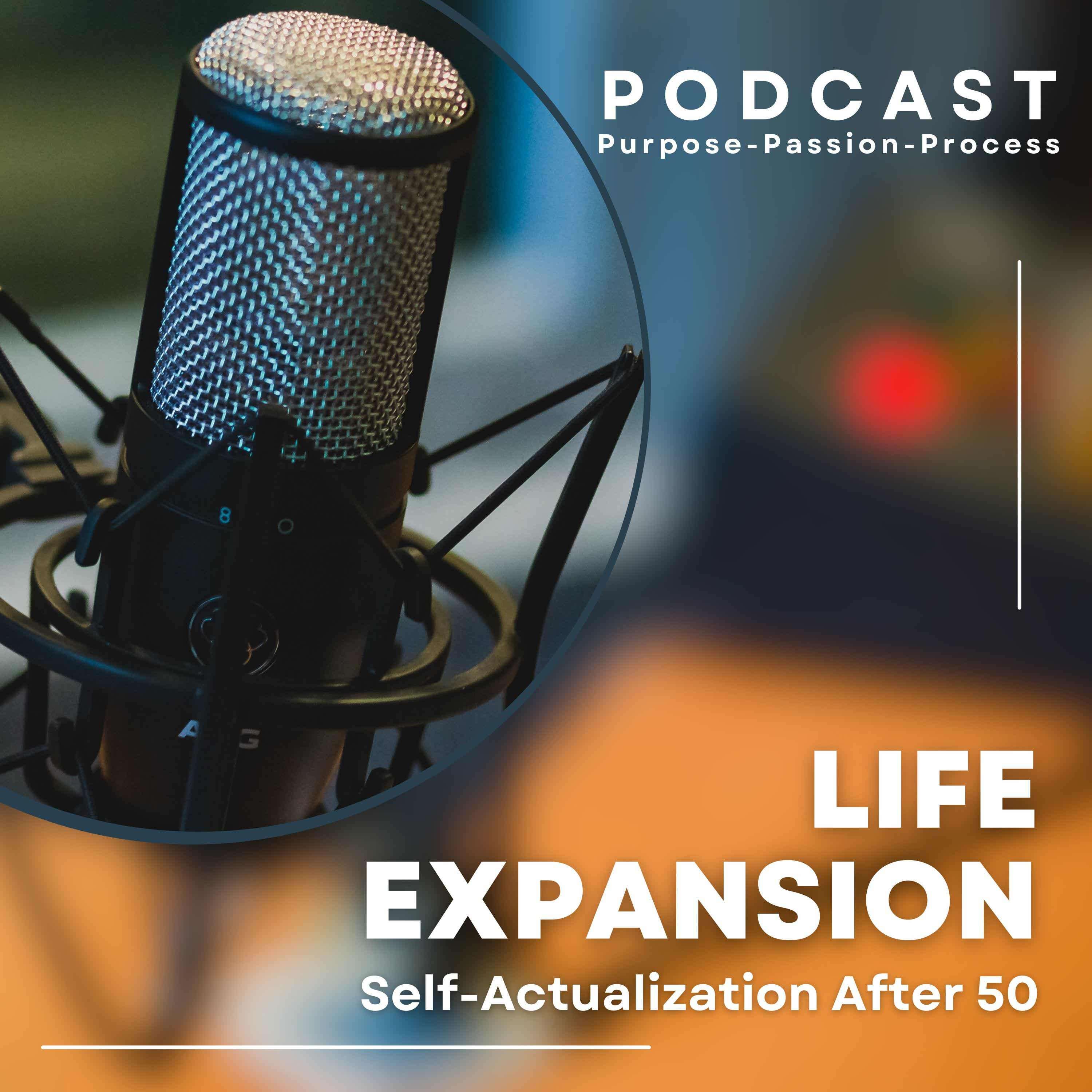 Active Life Over 50 podcast artwork