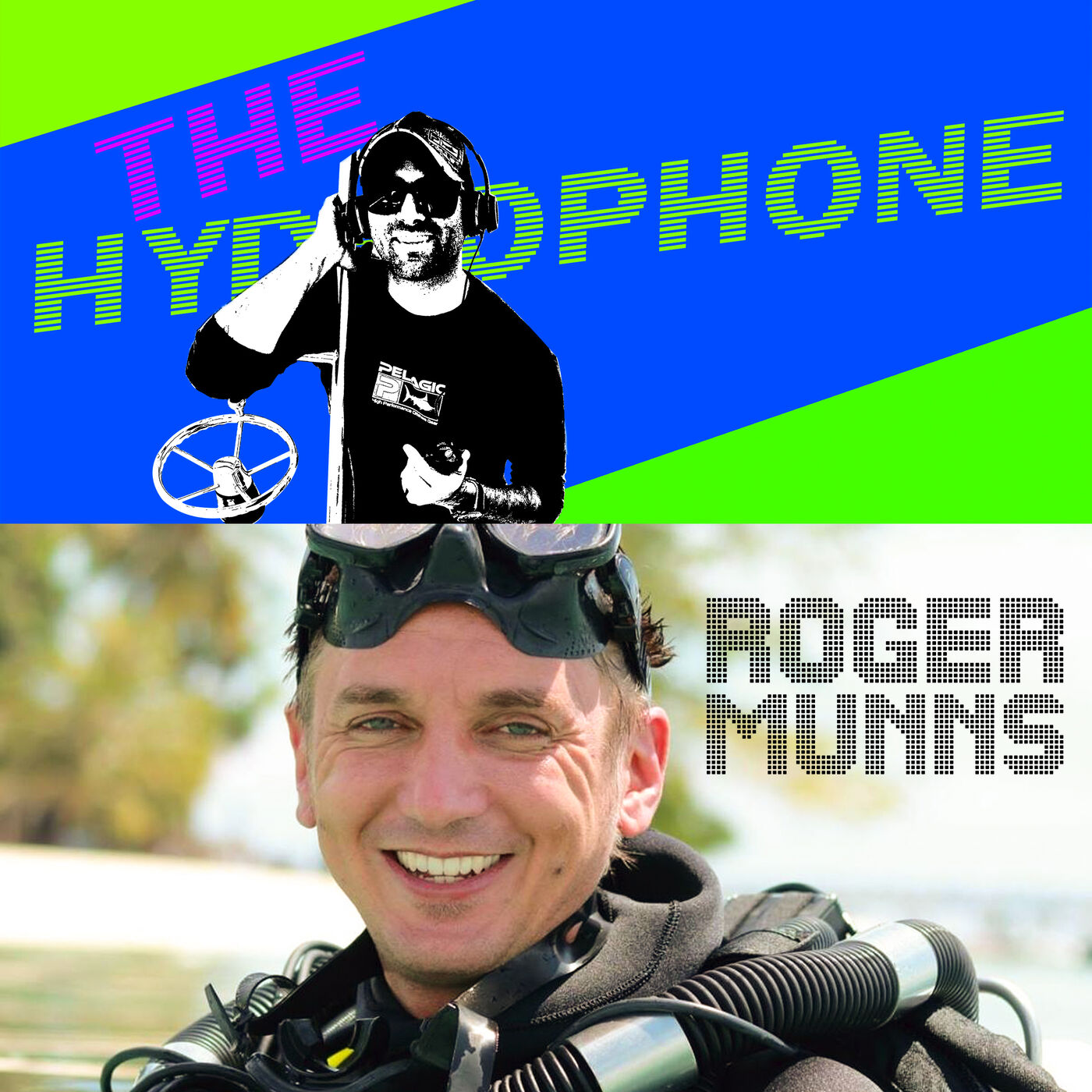 The Hydrophone