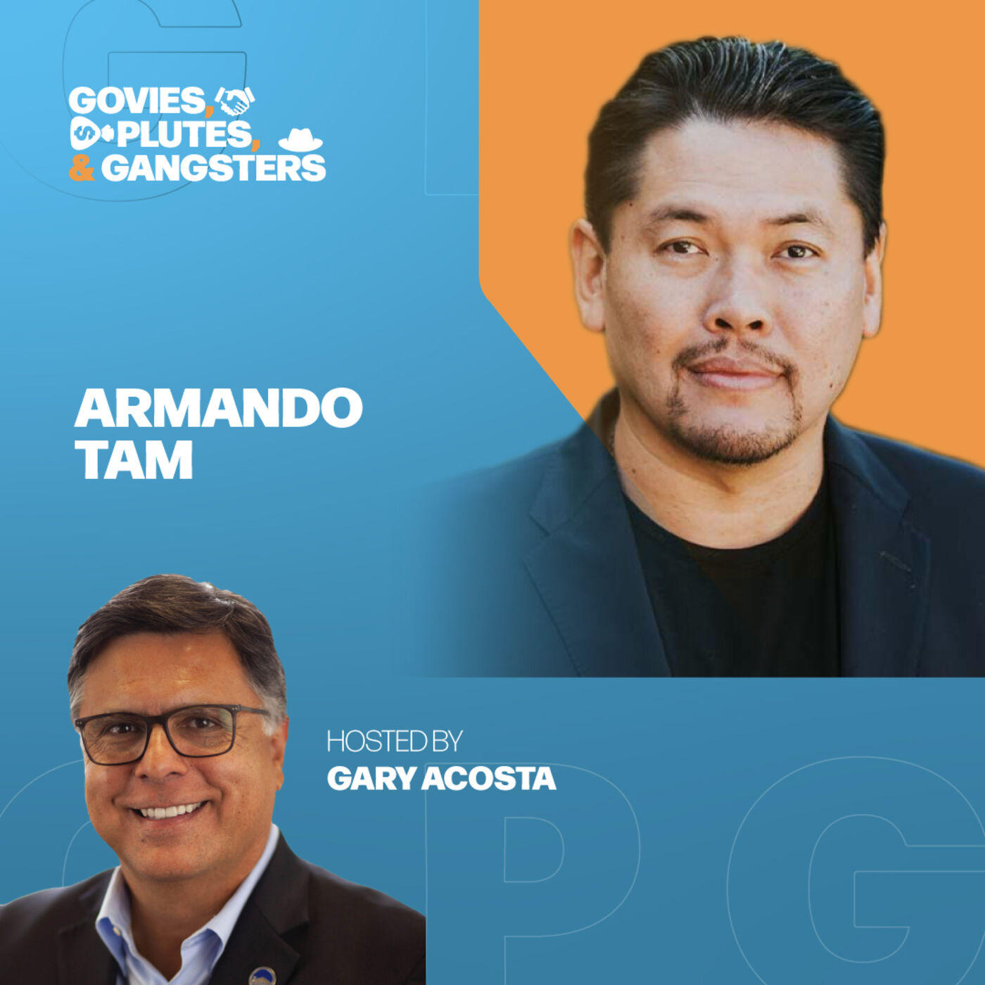 Govies, Plutes, and Gangsters