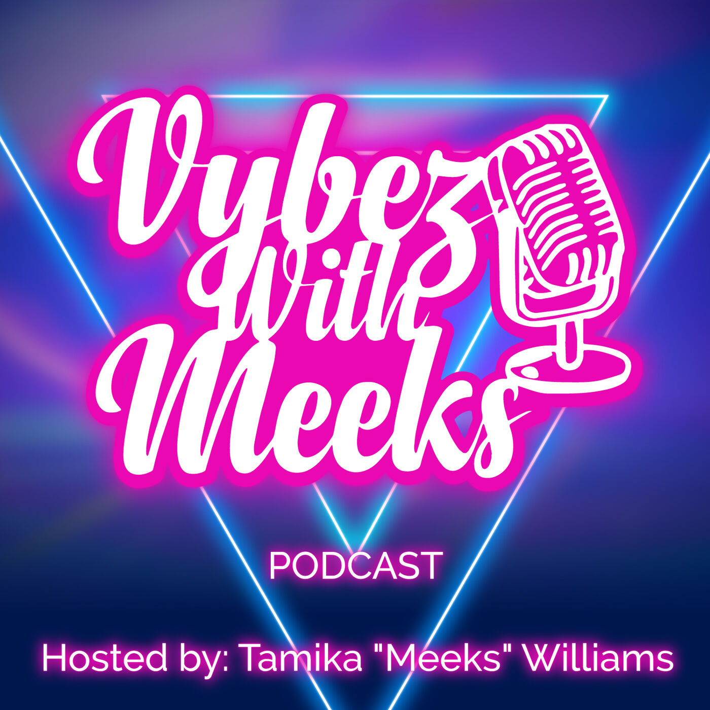 Vybez with Meeks