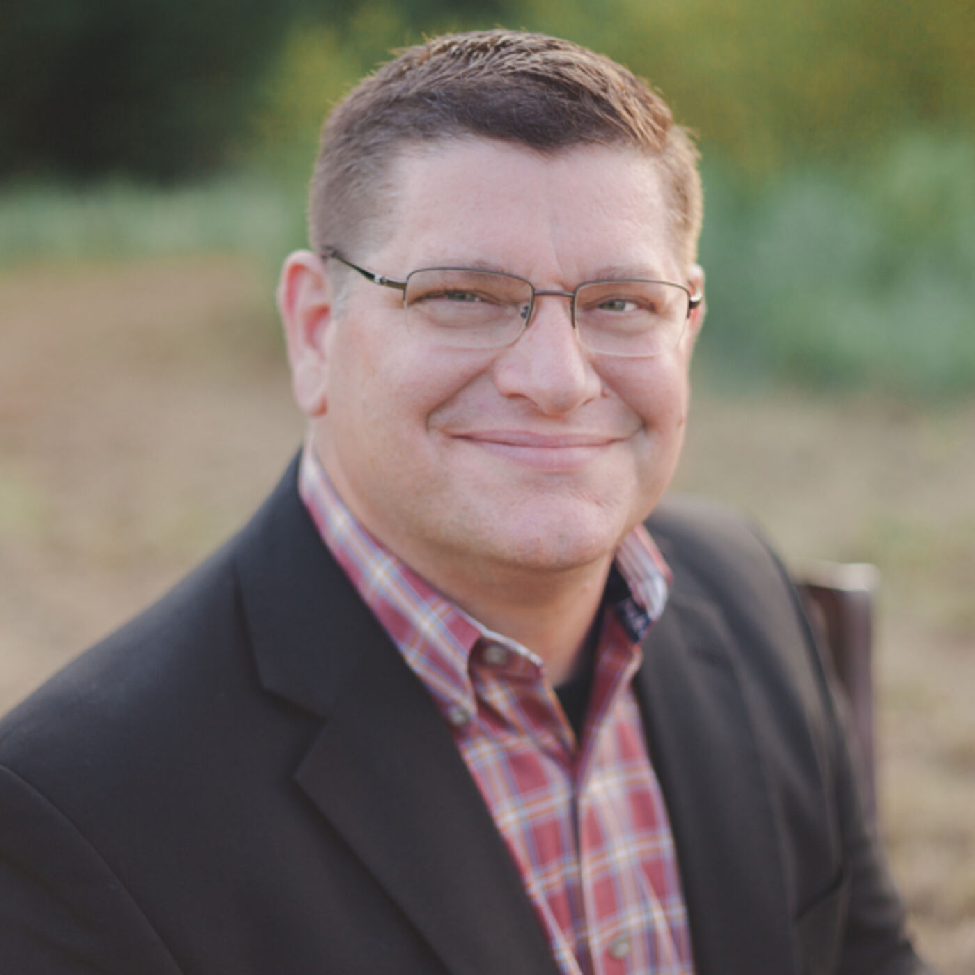 Evangelism with Dr. MARSHALL M. WINDSOR podcast artwork