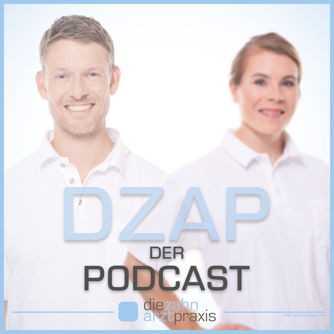 DZAP Zahnmedizin Podcast