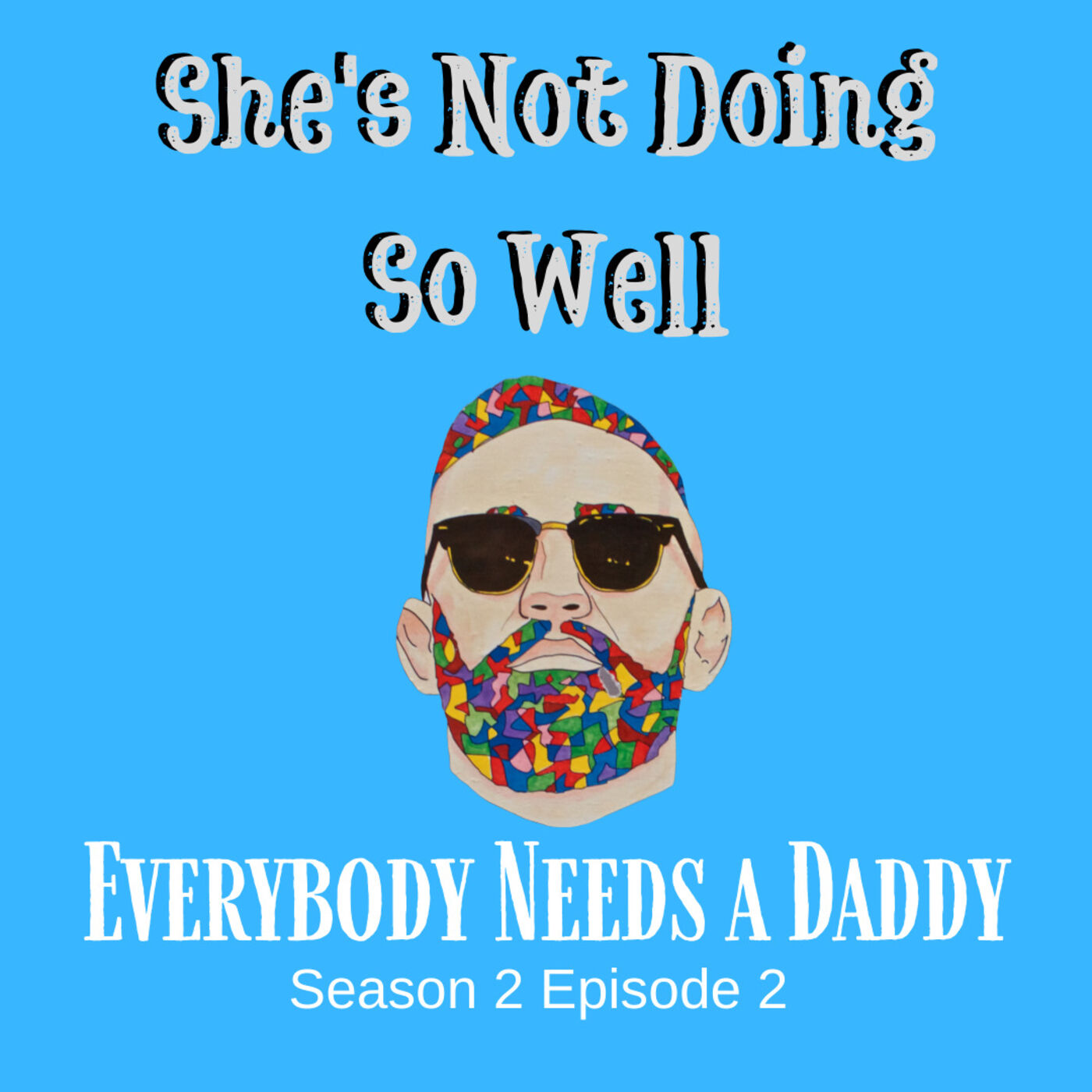 Everybody Needs a Gay Daddy