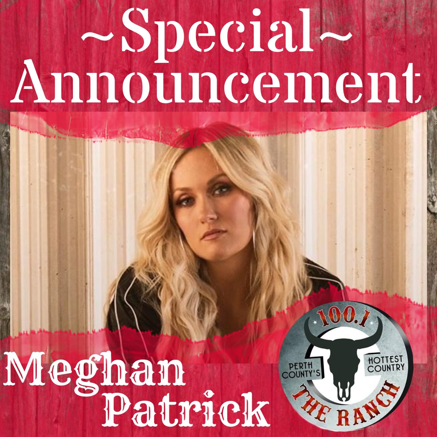 100.1FM The Ranch Local Spotlight