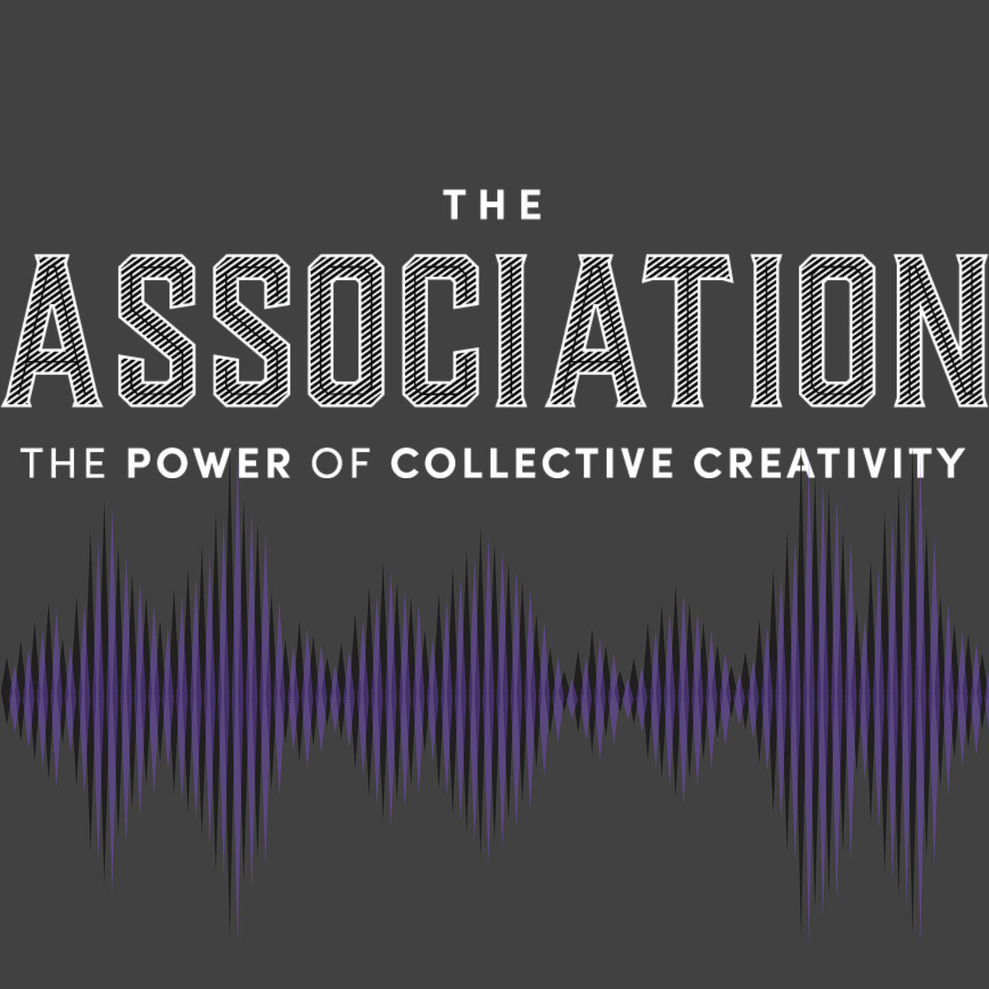 The Association with Mike and Emma podcast artwork