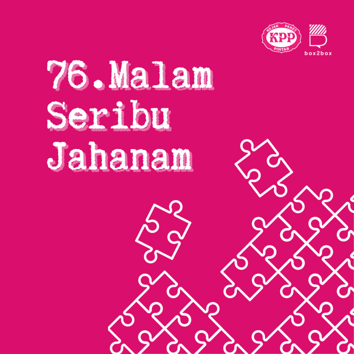 Kejar Paket Pintar