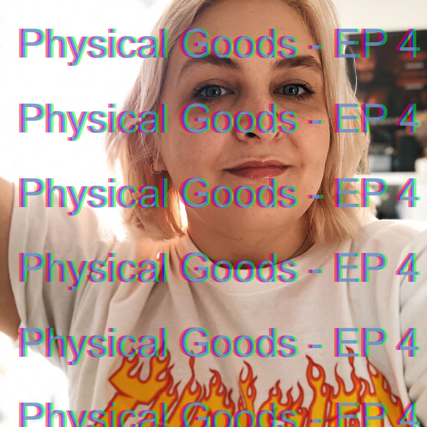Physical Goods