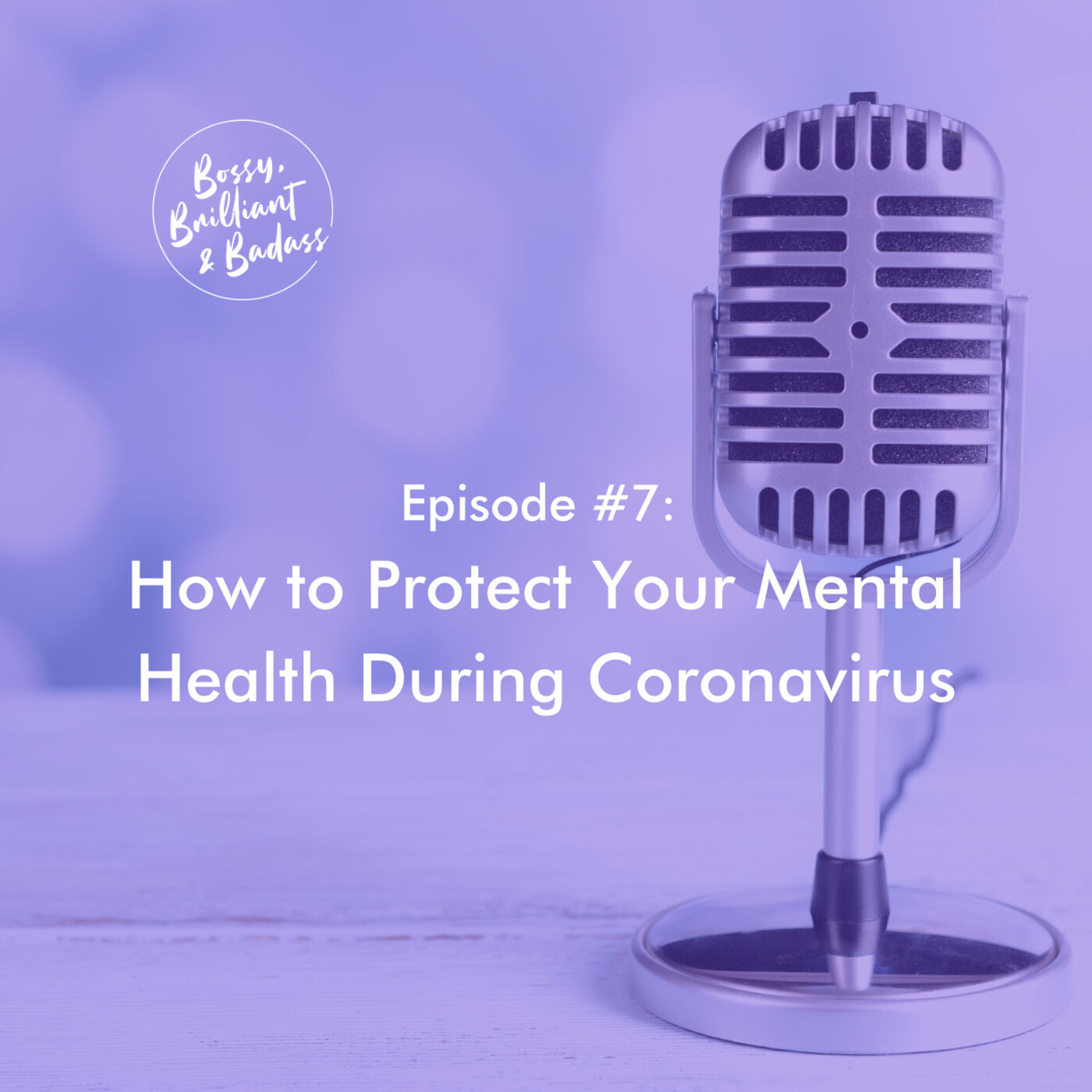 Bossy, Brilliant, & Badass