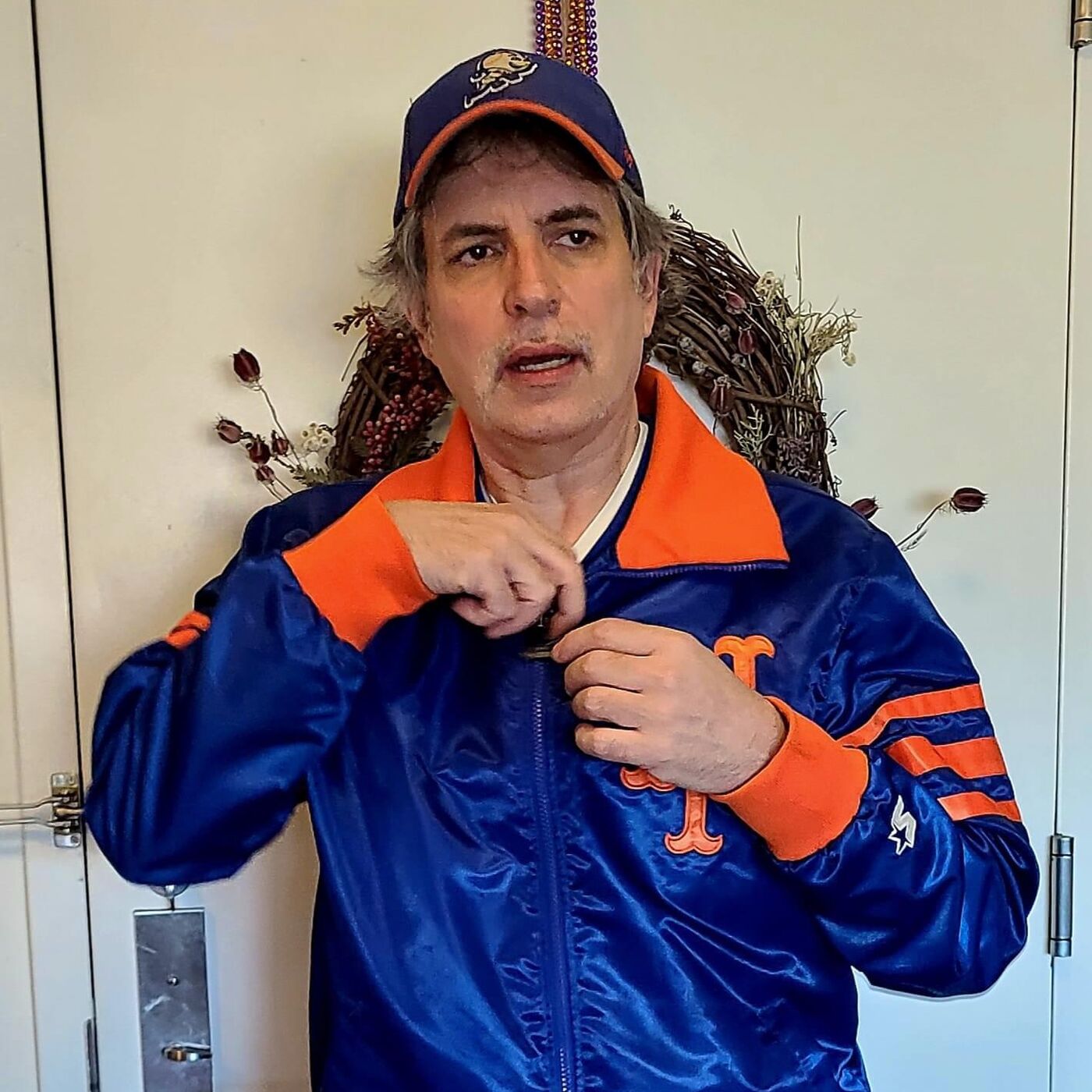 JD TALKIN SPORTS #1538