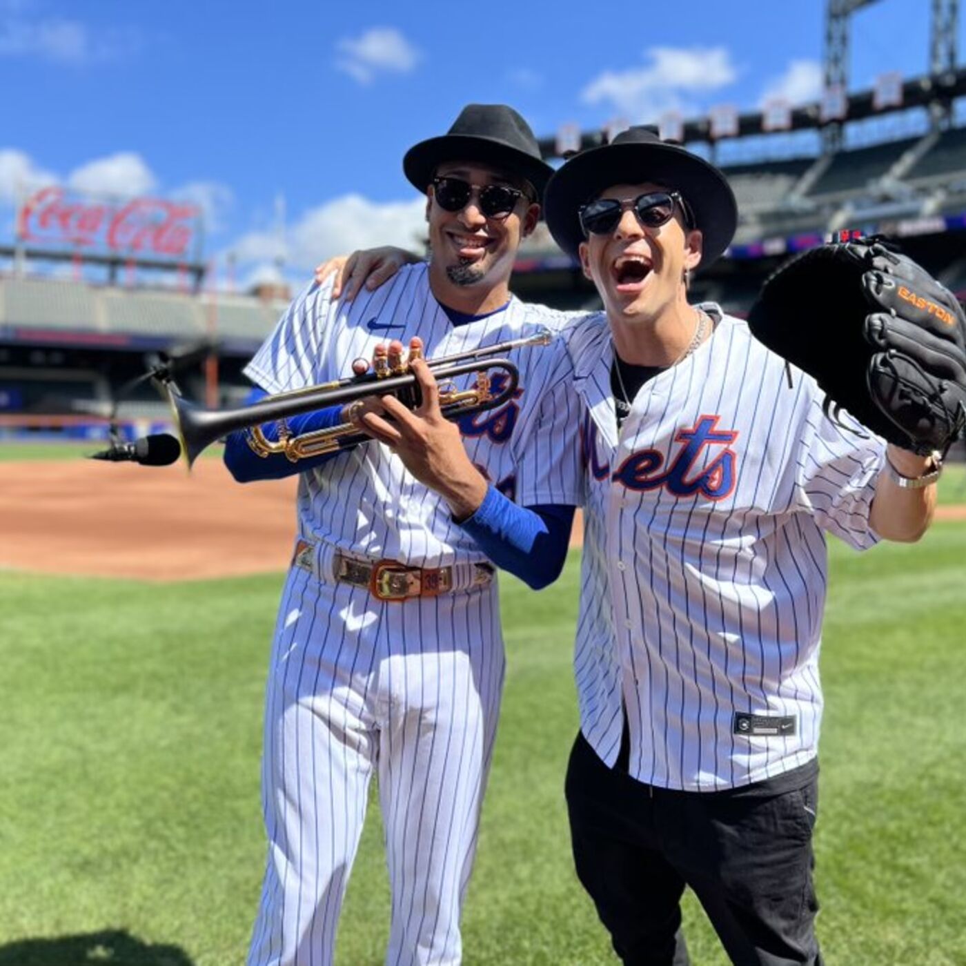 JD TALKIN SPORTS #1098