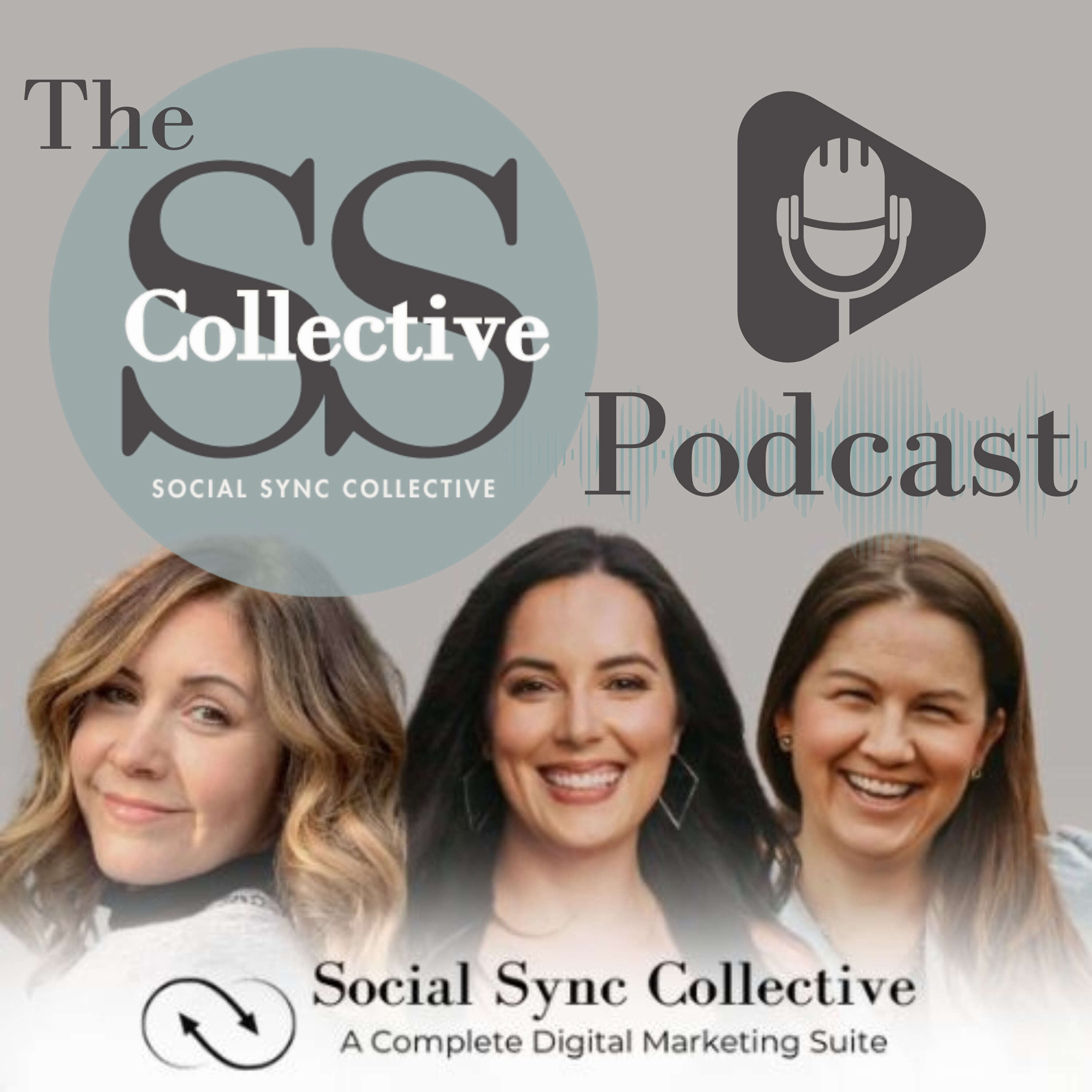 The Social Sync Collective Podcast