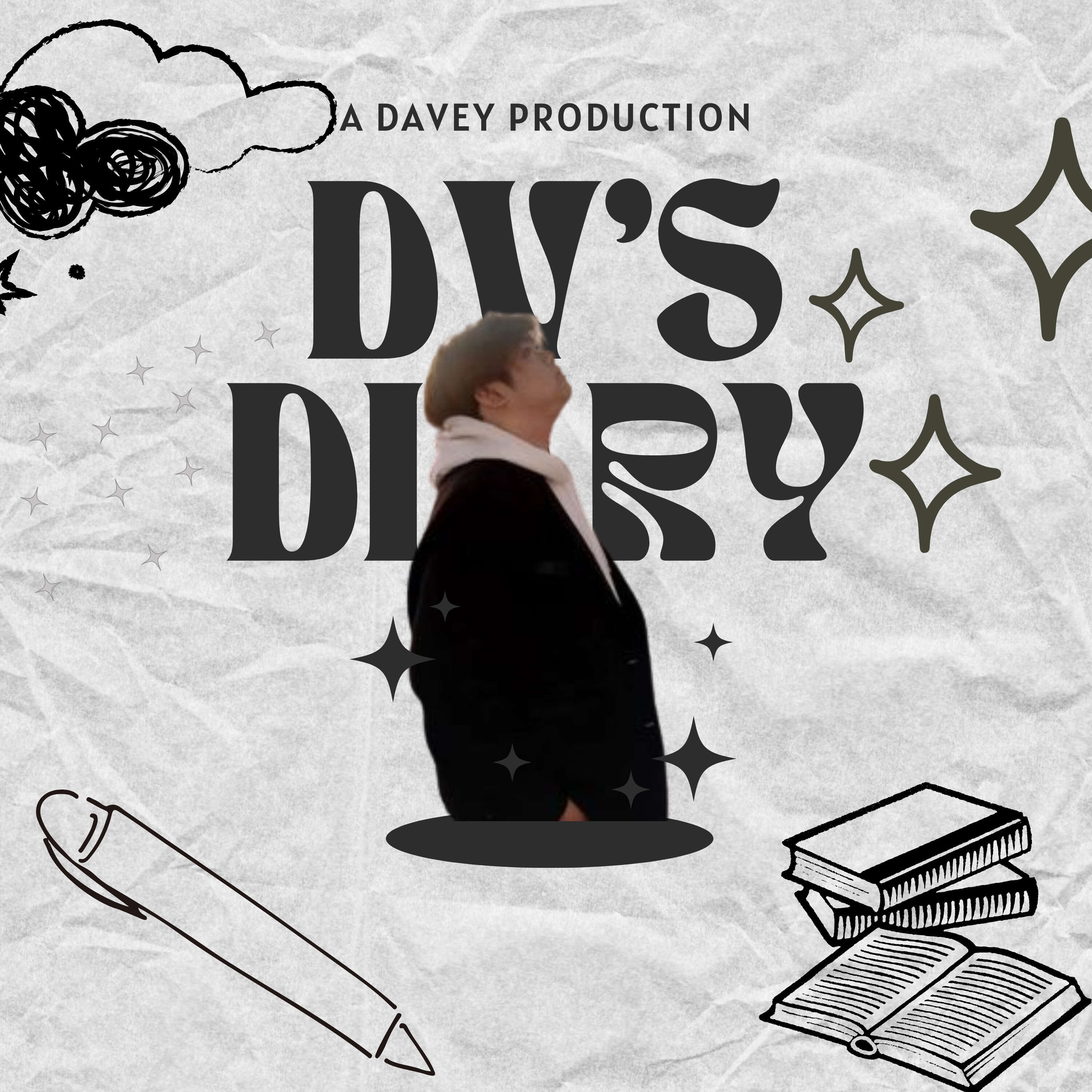 DV's Diary cover art