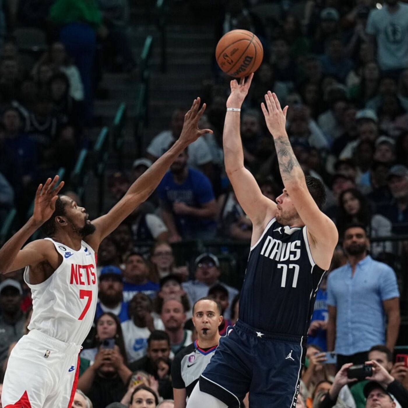 JD TALKIN SPORTS #1148