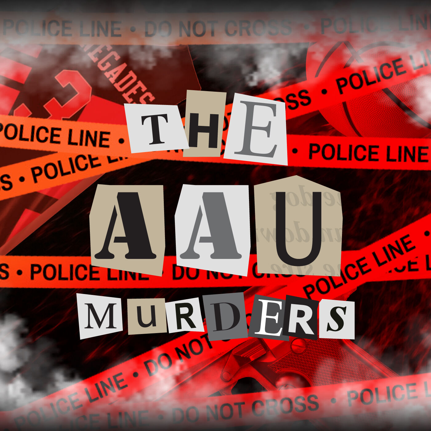 AAU Murders podcast