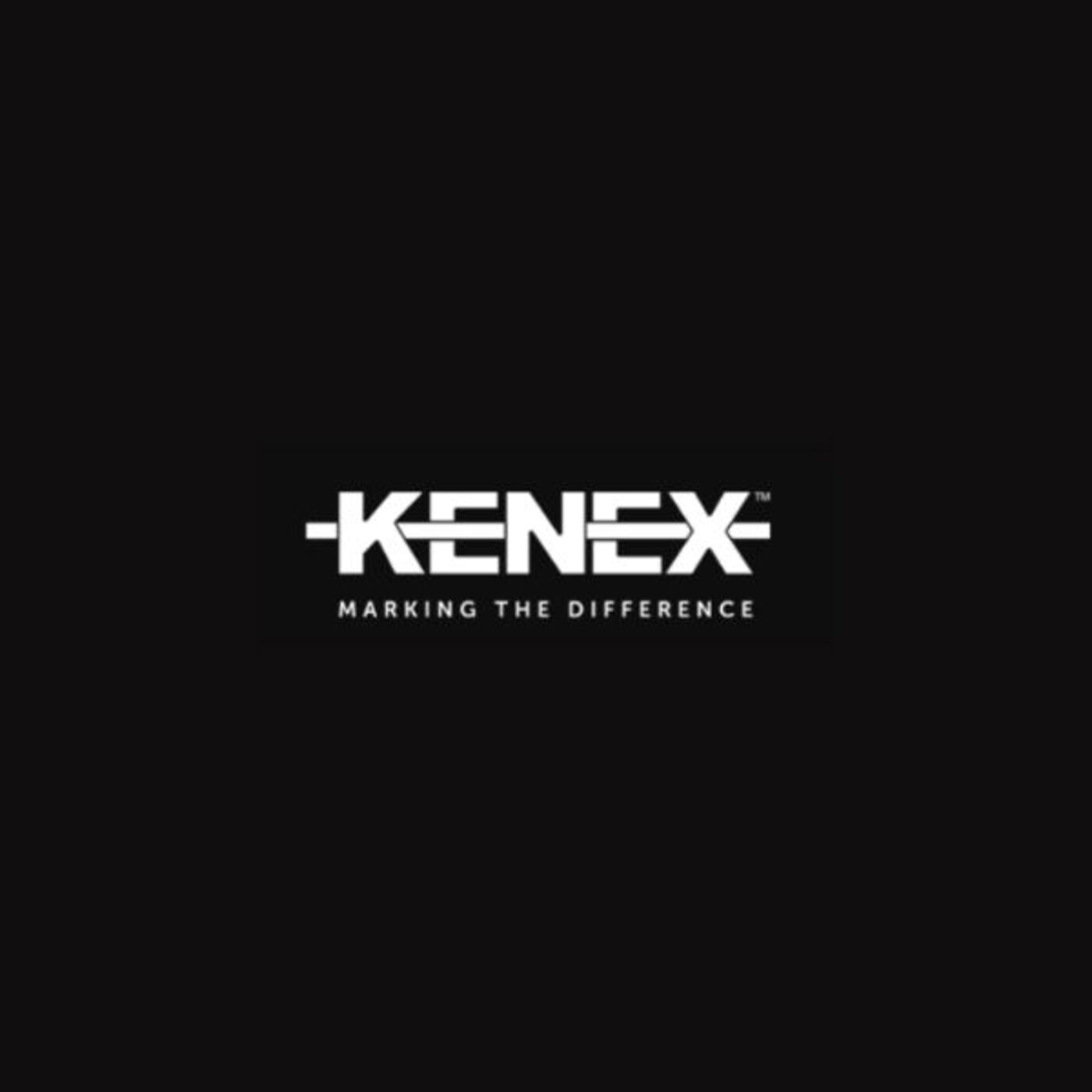 Kenex Stencils's Podcast cover art